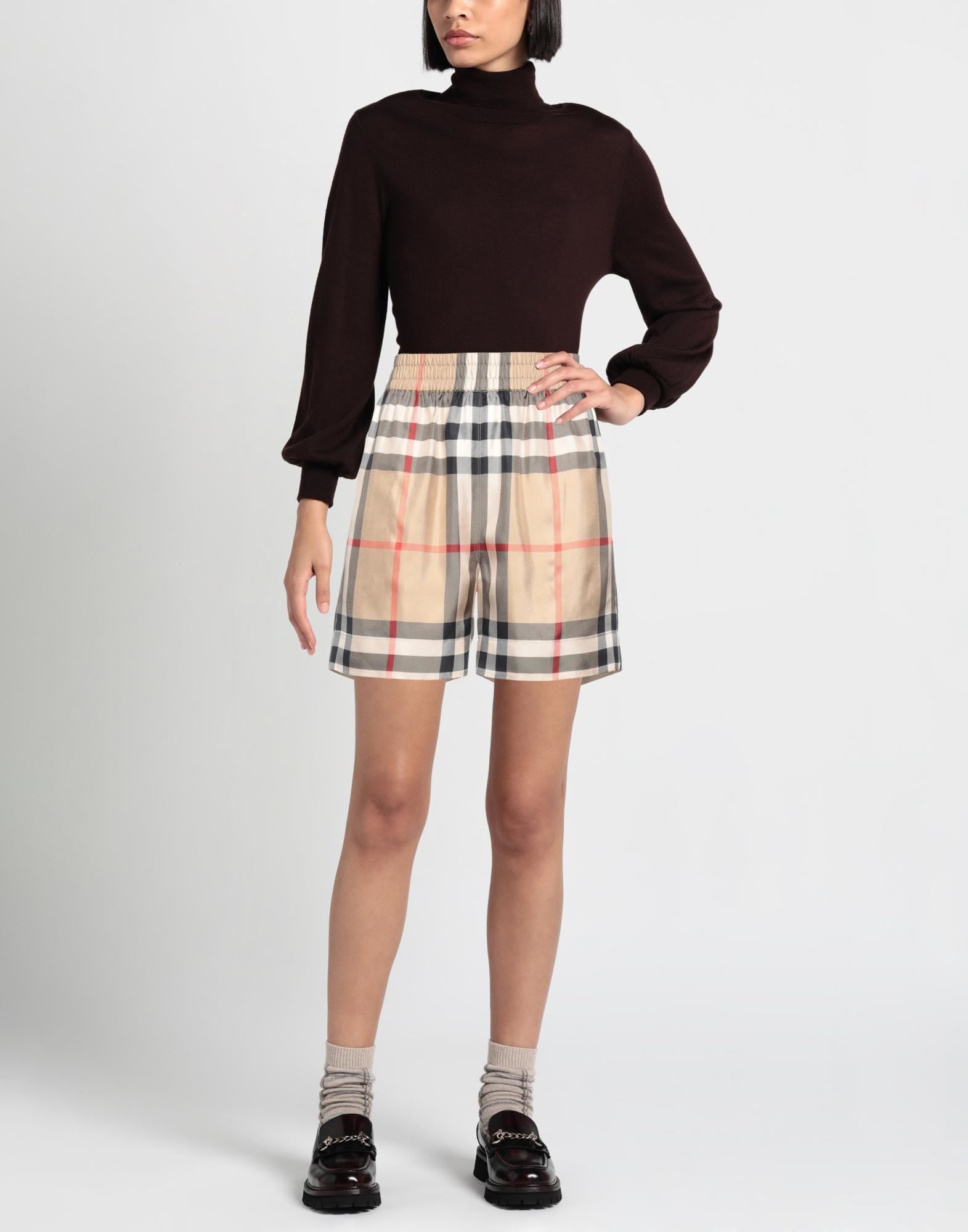  Burberry - Hosen & Röcke - Shorts & Bermudashorts - On Yoox.com 