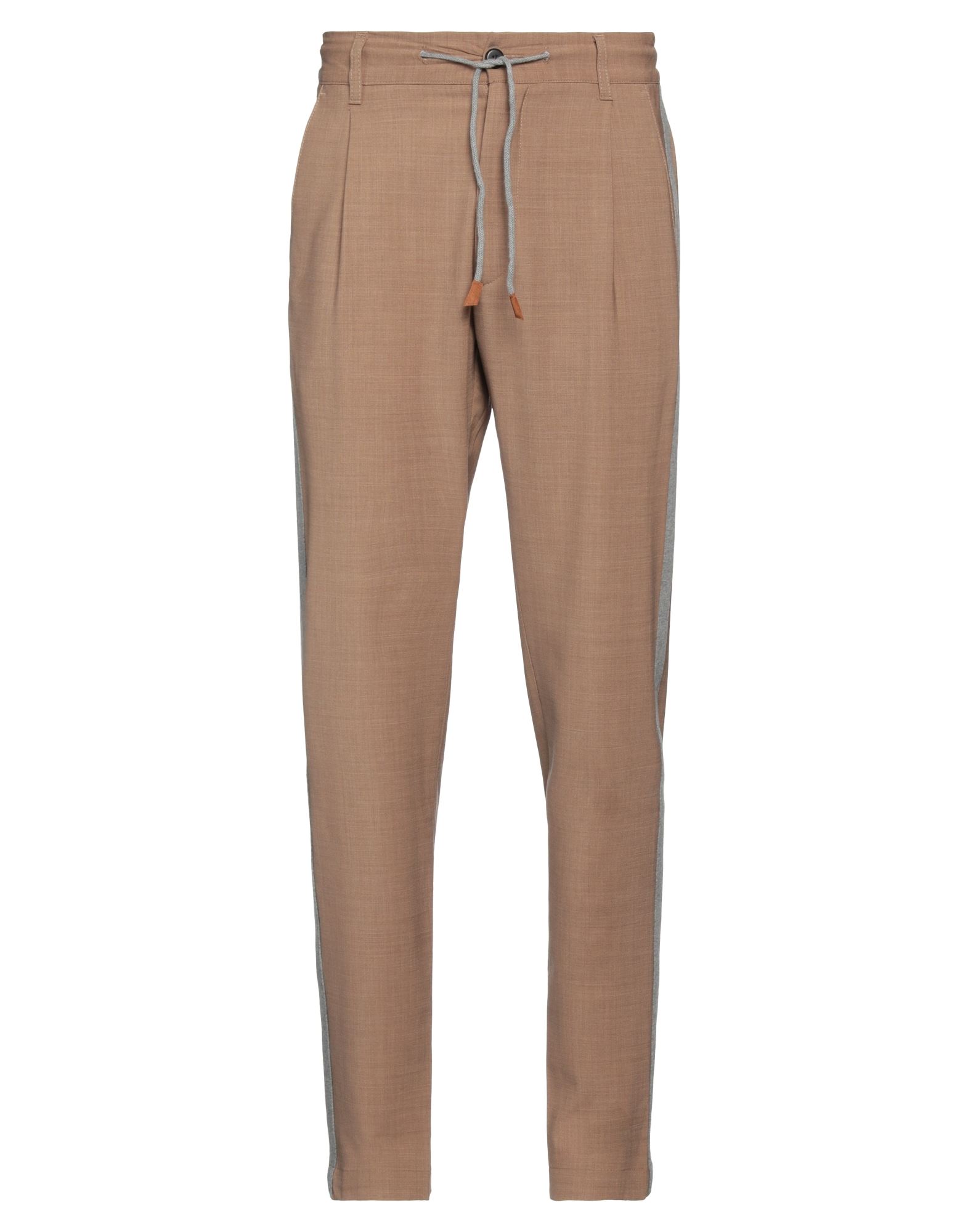 Eleventy Pants In Camel