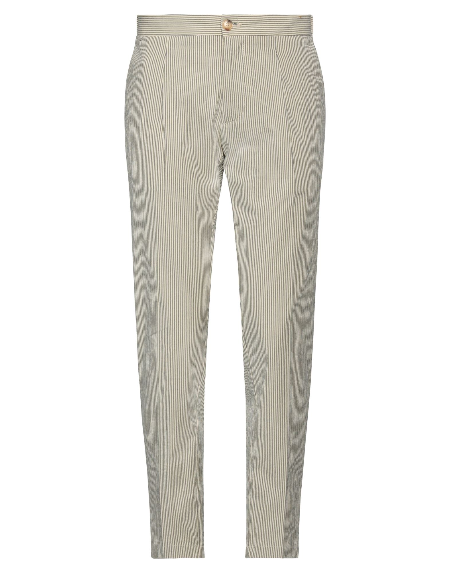 At.p.co Pants In Beige