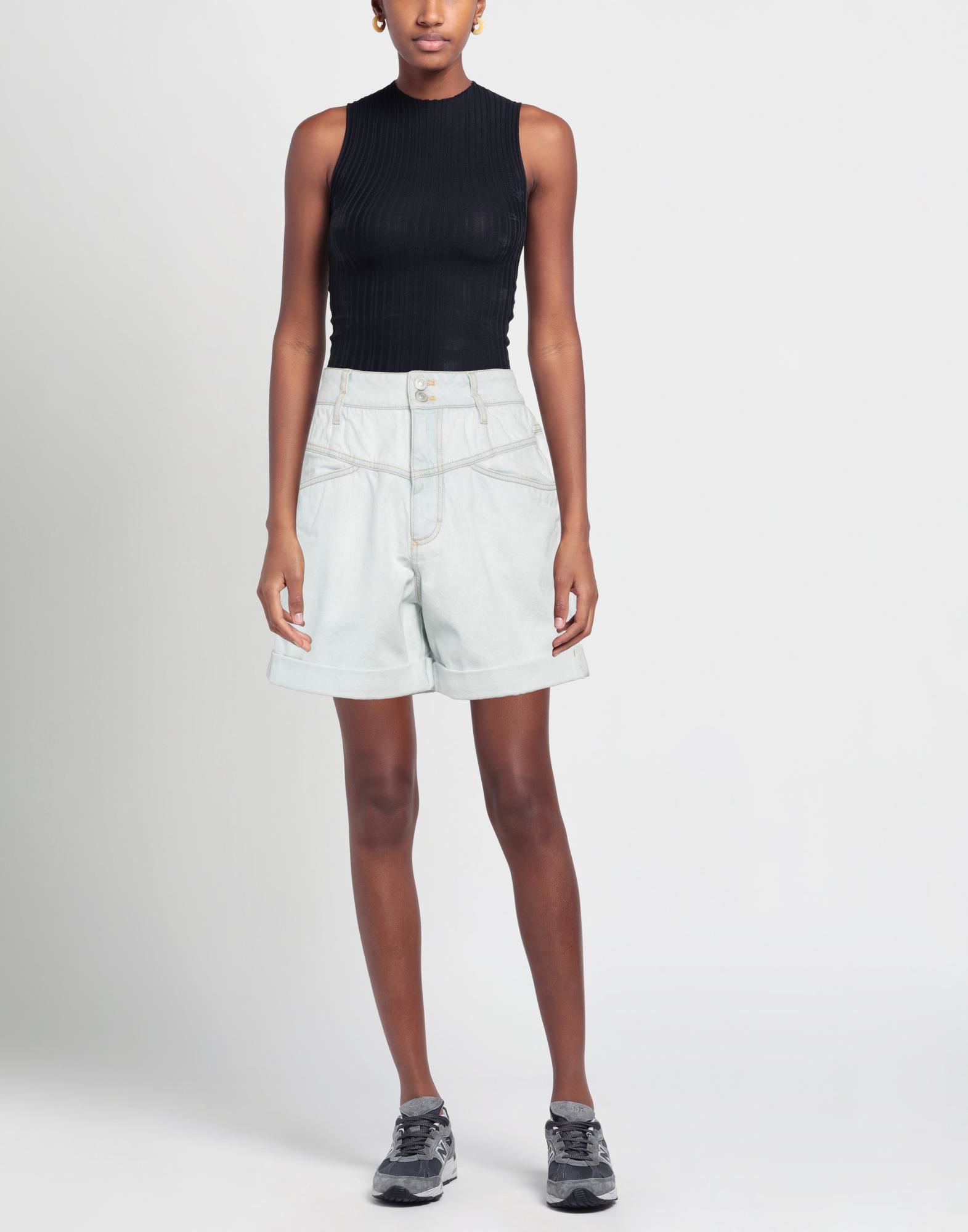  Kenzo - Hosen & Röcke - Jeansshorts - On Yoox.com 