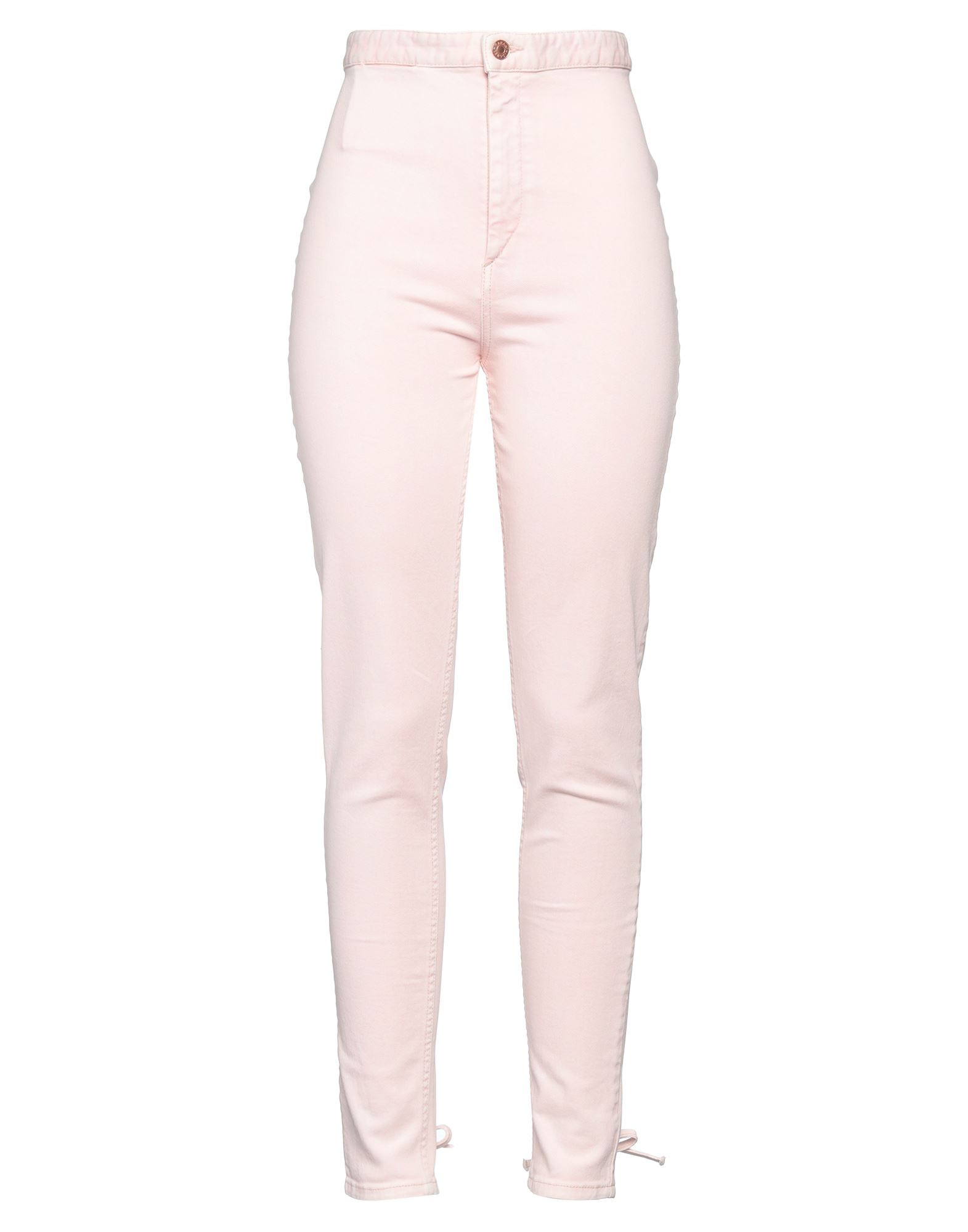 Isabel Marant Jeans In Pink