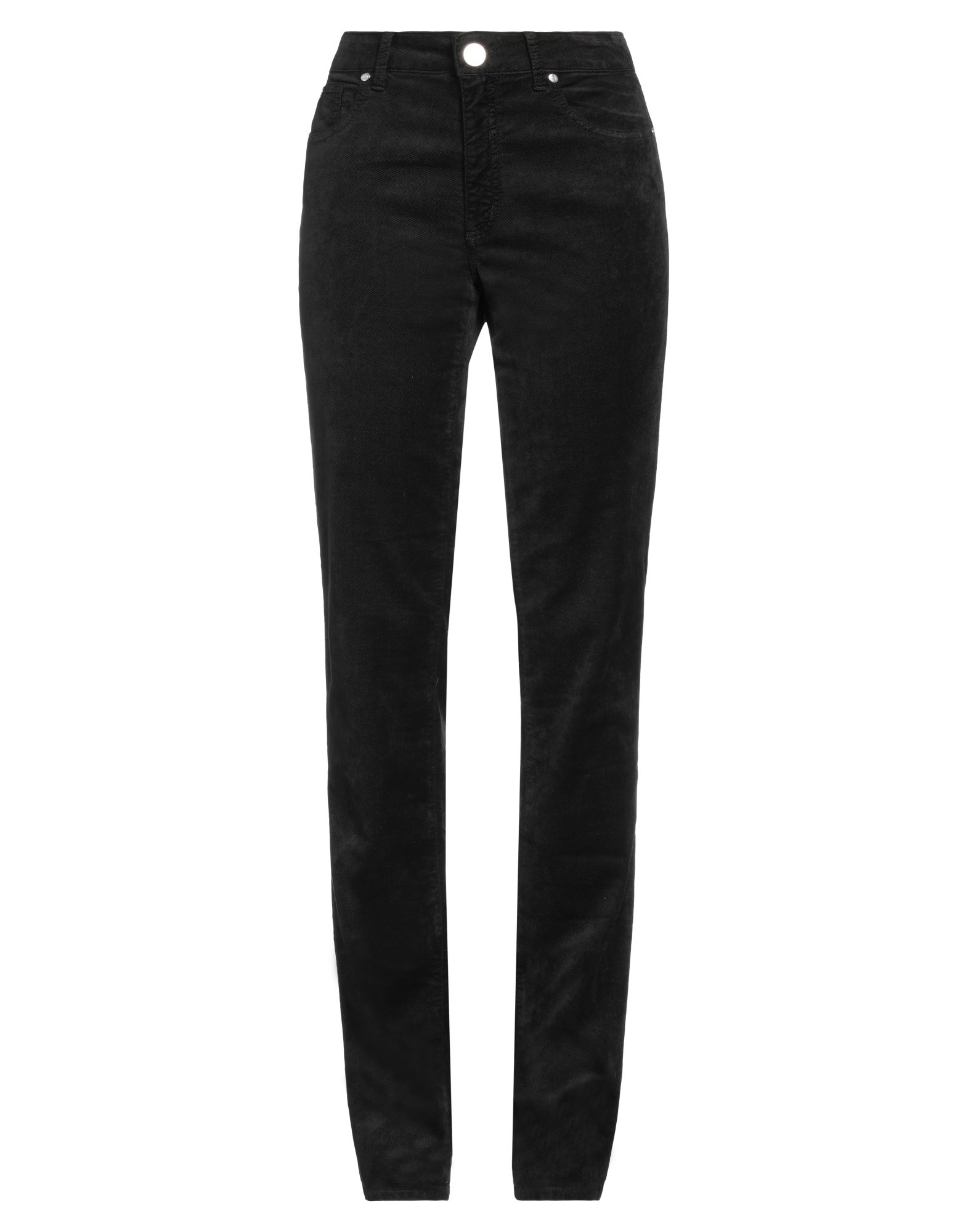 Marani Jeans Pants In Black