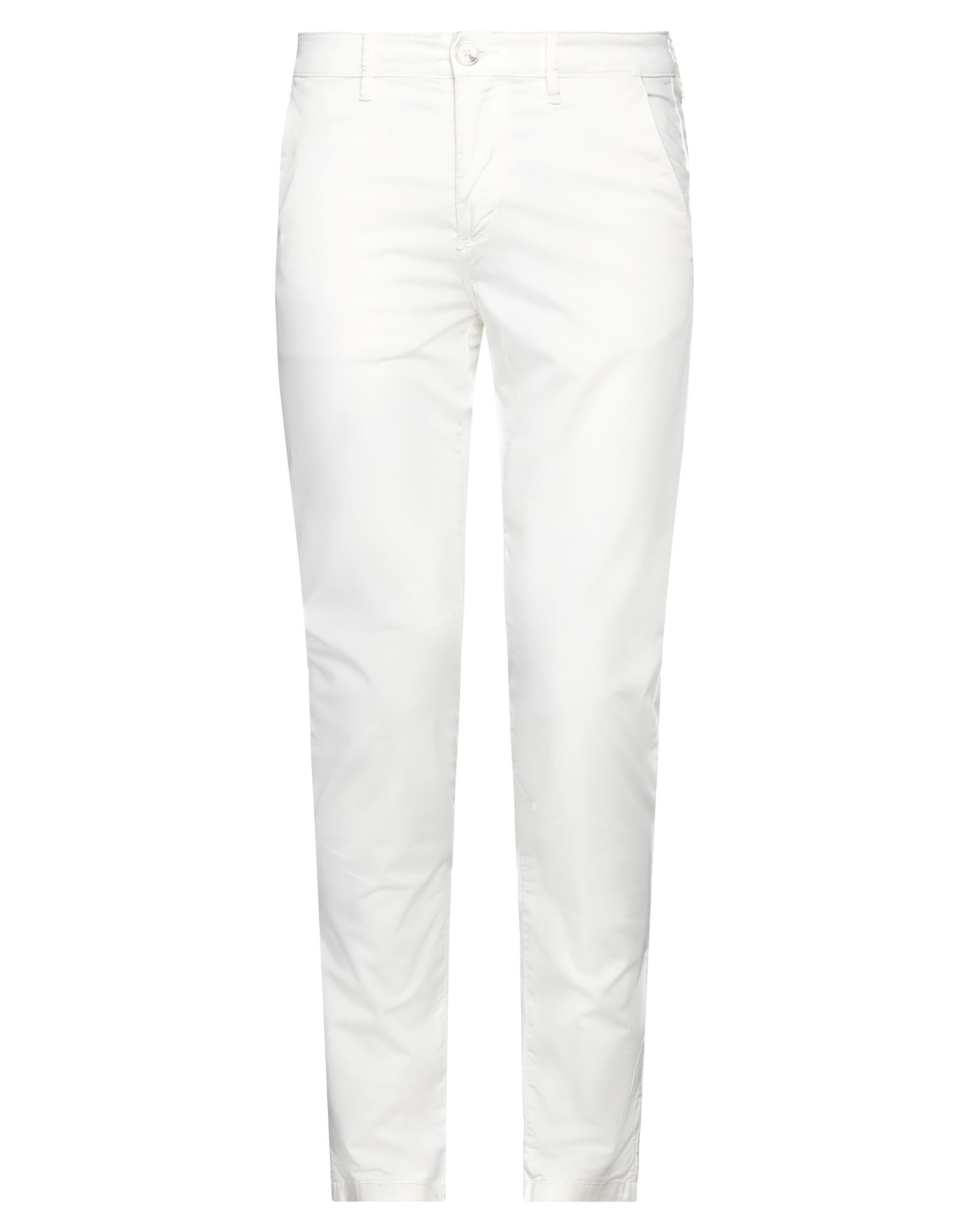 Sseinse Pants In White