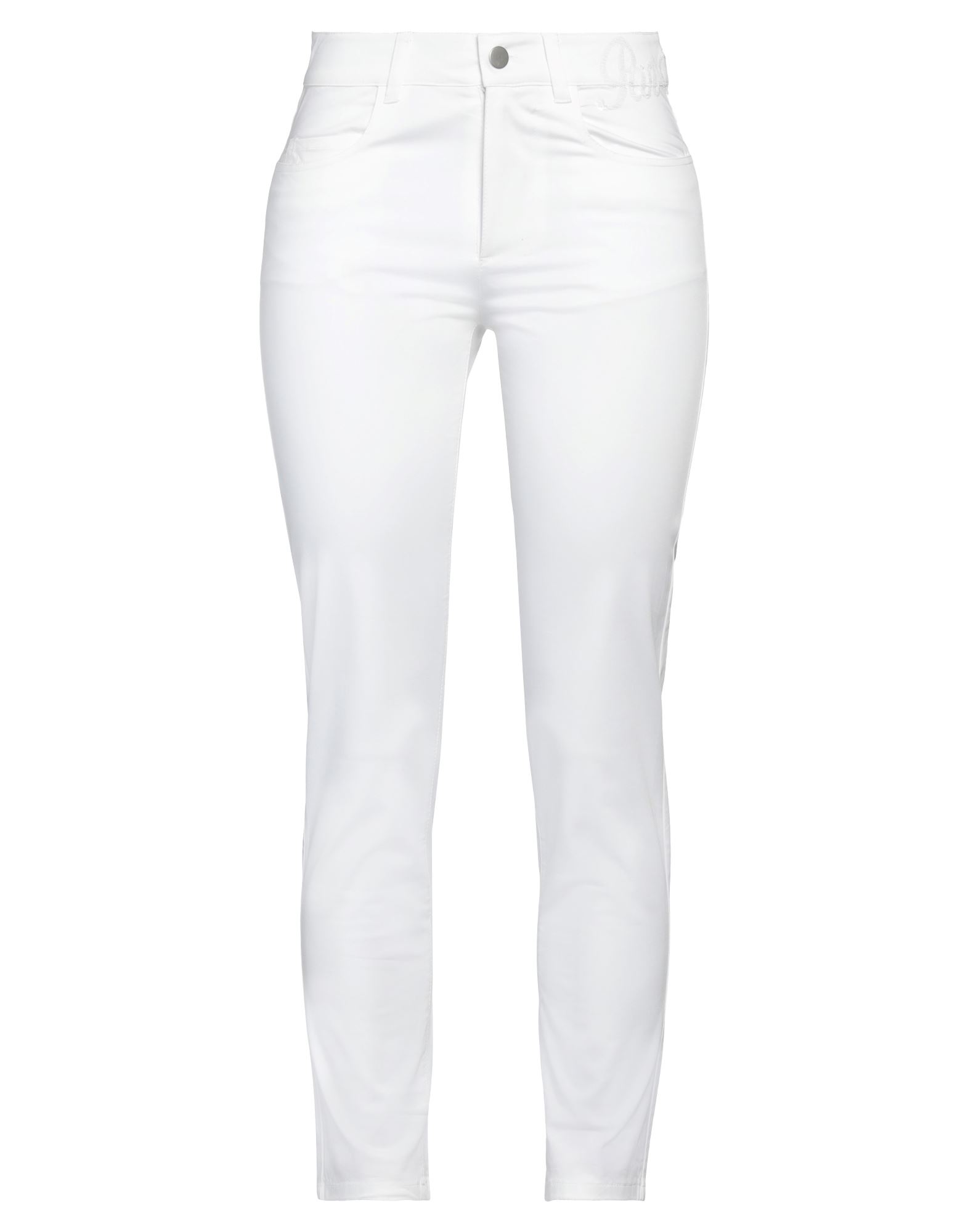 Eleven88 Pants In White