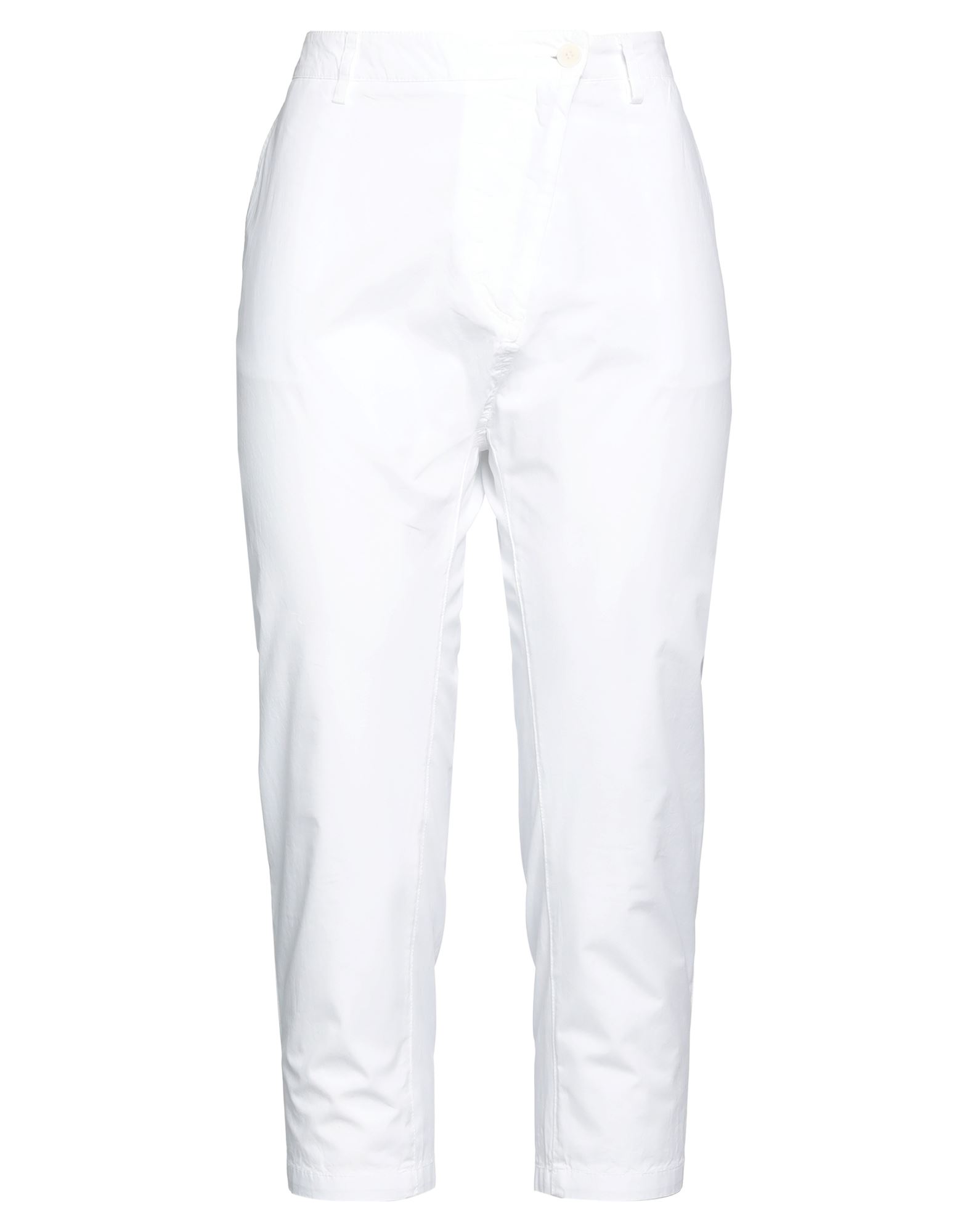 Virna Drò® Pants In White