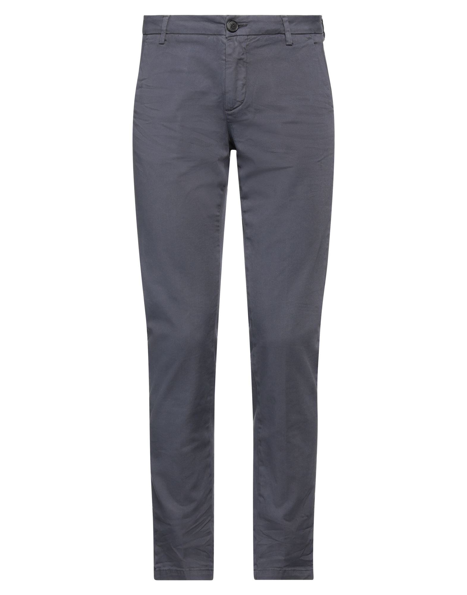 Sans Fixe Dimore By Aglini Pants In Blue