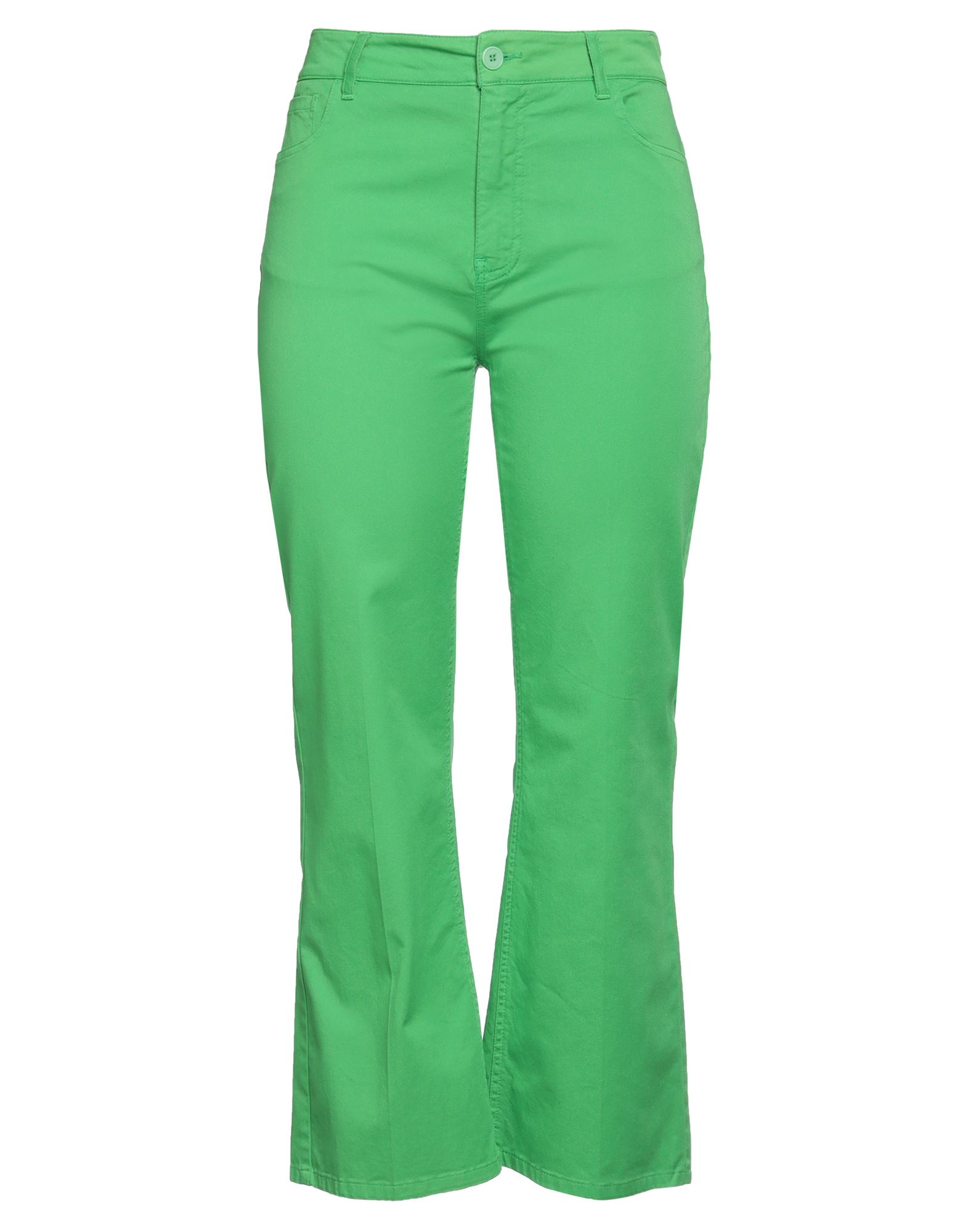 Virna Drò® Pants In Green