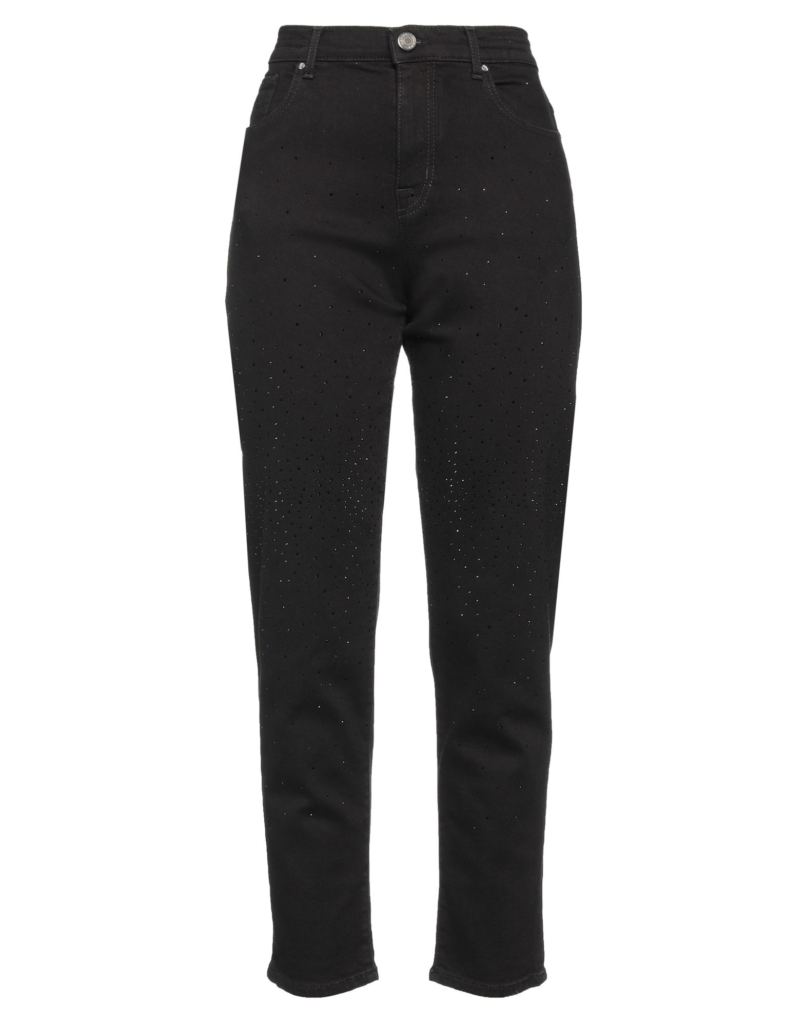 JACOB COHЁN BOTTOMWEAR Τζιν