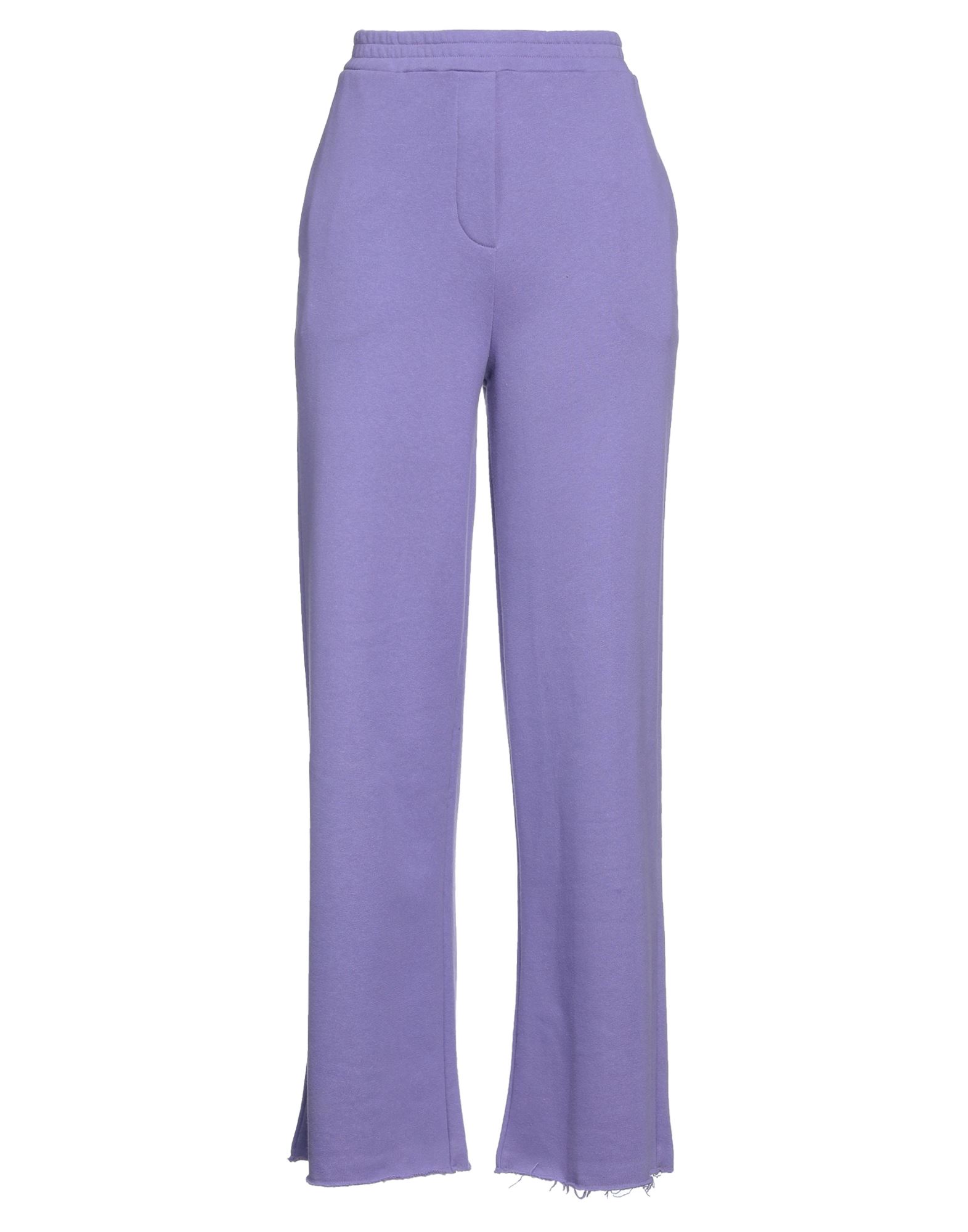 Douuod Pants In Purple