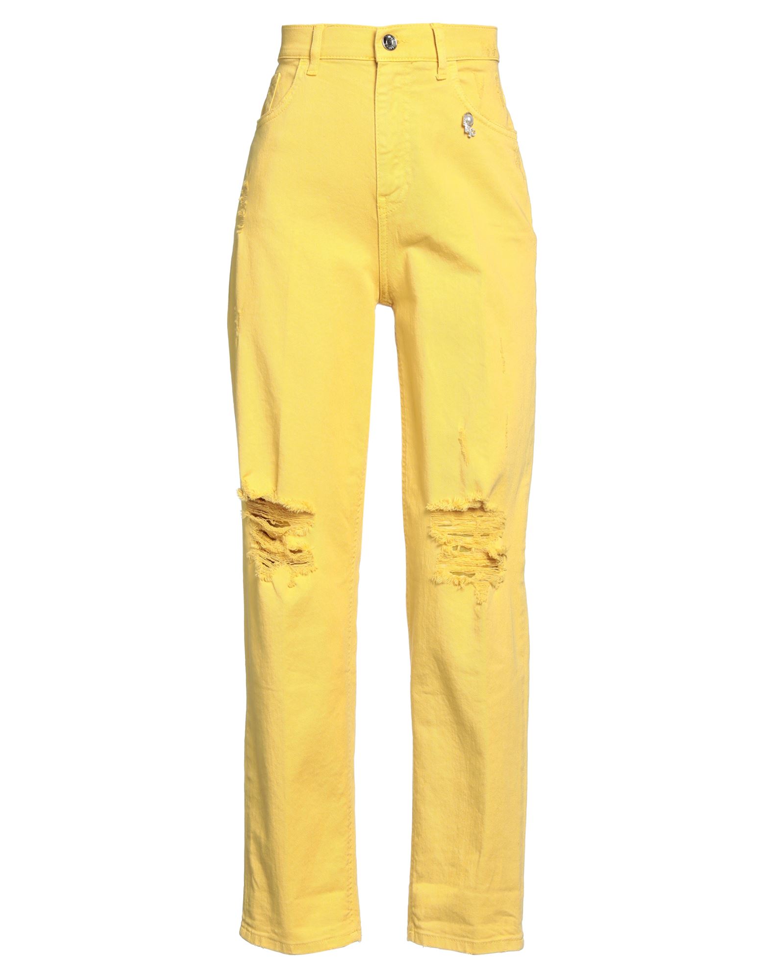 LIU •JO BOTTOMWEAR Casual Παντελόνι