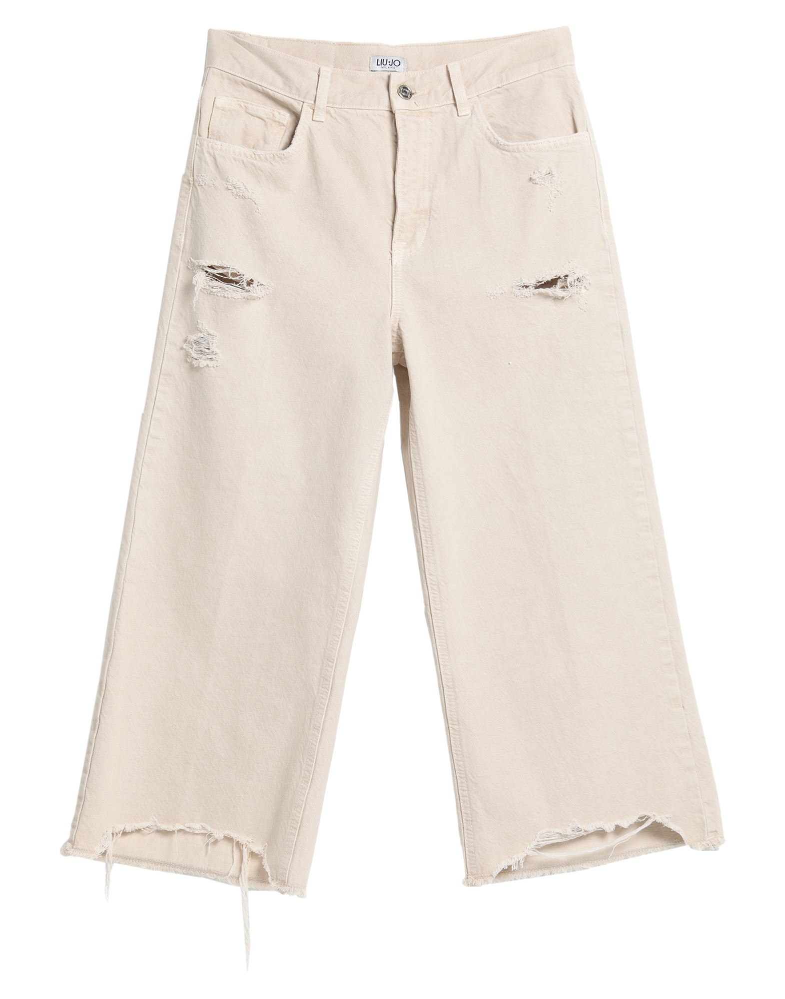 LIU •JO BOTTOMWEAR Casual Παντελόνι