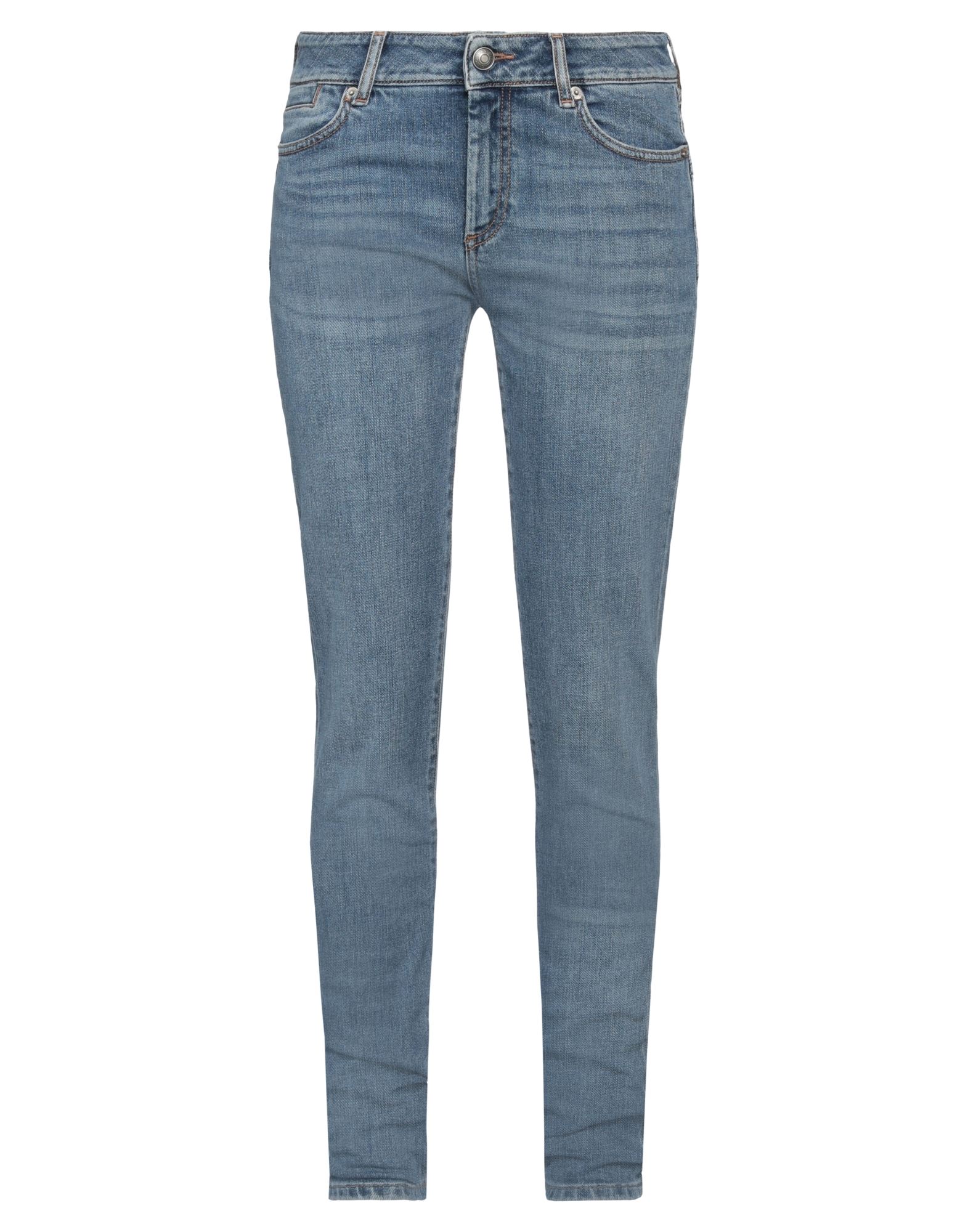  Sportmax - Hosen & Röcke - Jeanshosen - On Yoox.com 