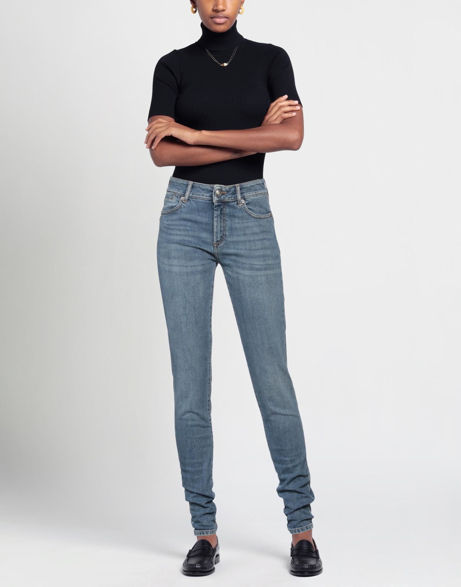  Sportmax - Hosen & Röcke - Jeanshosen - On Yoox.com 