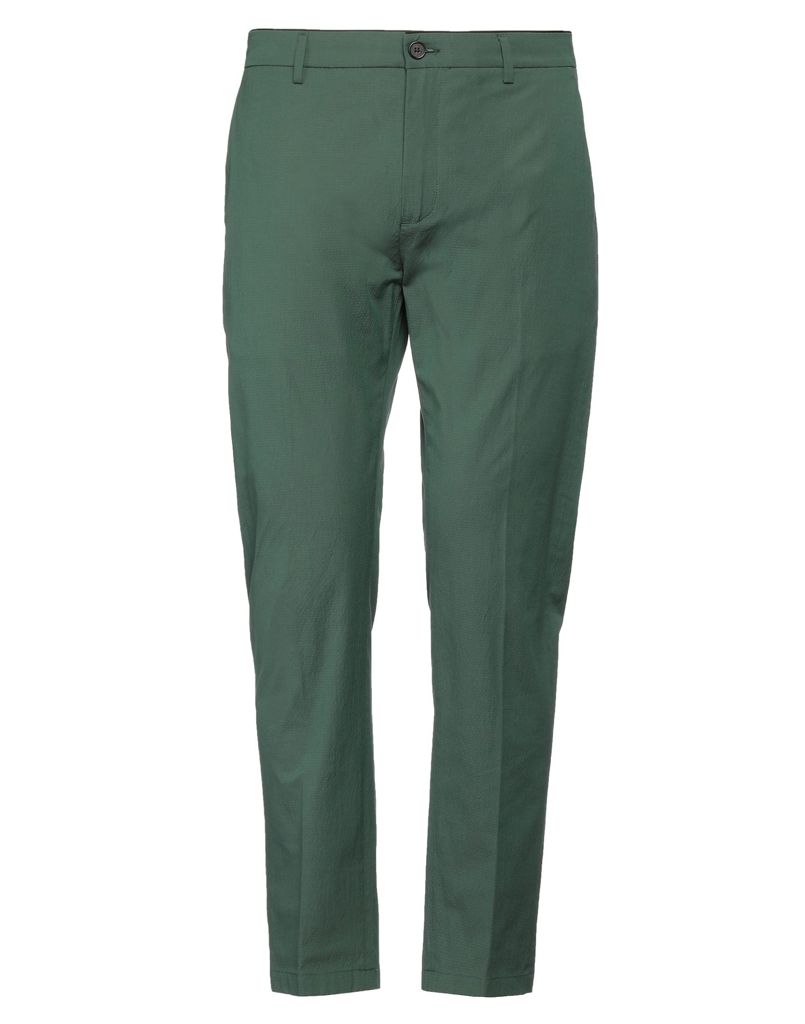 Department 5 Pants In Sage Green