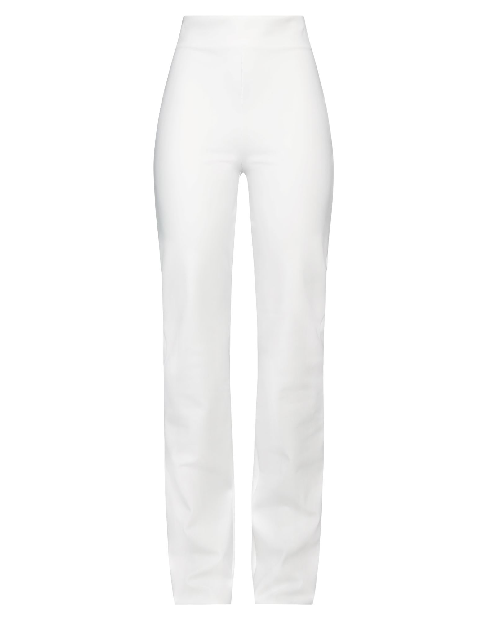 Chiara Boni La Petite Robe Pants In White