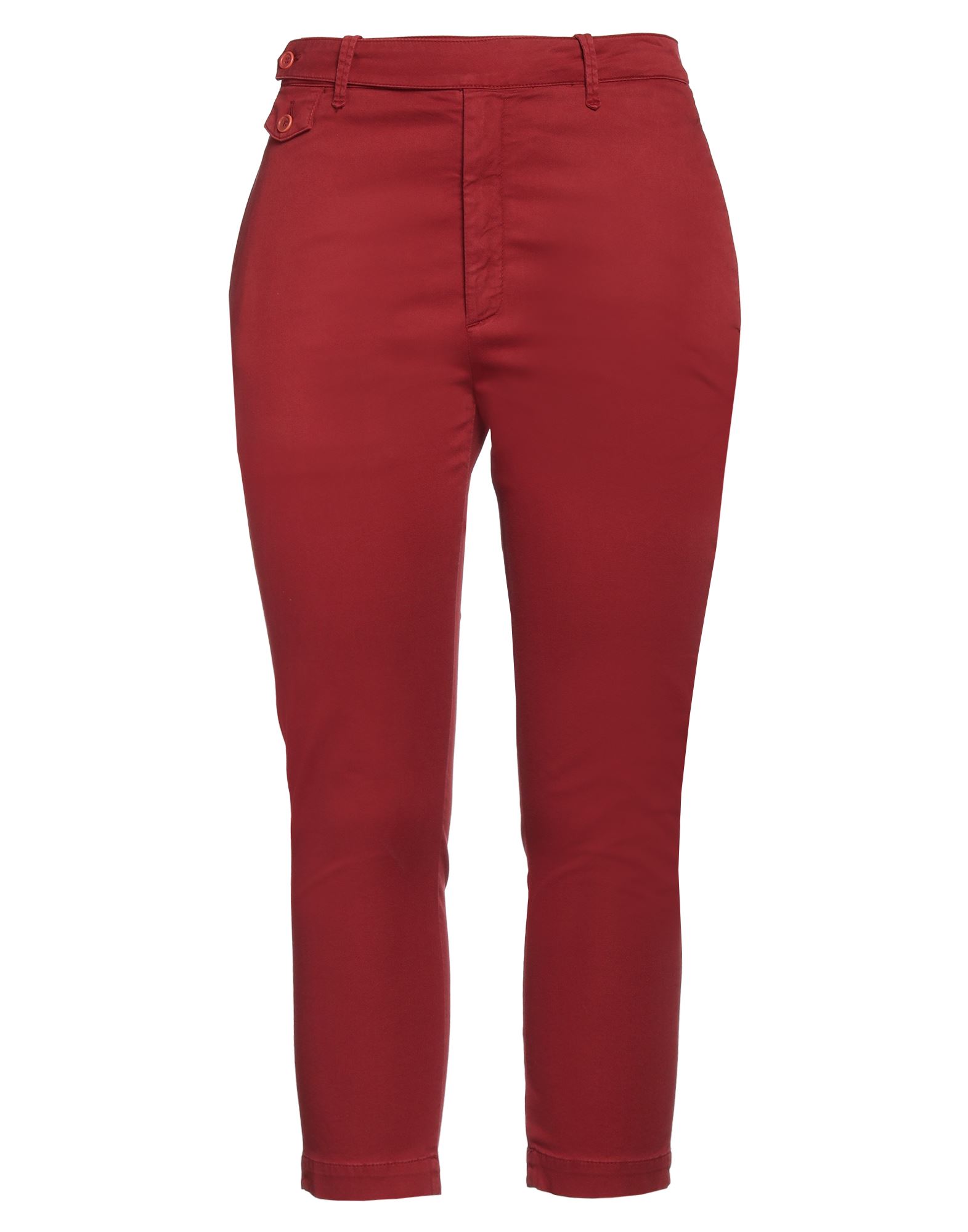 Haikure Pants In Red