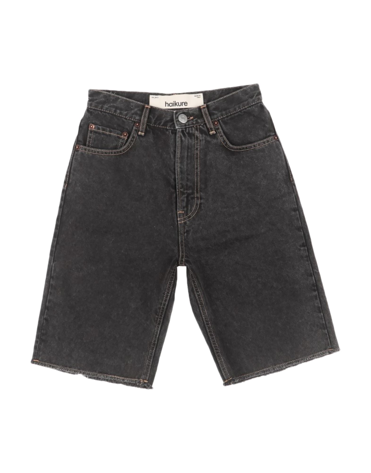  Haikure - Hosen & Röcke - Jeansshorts - On Yoox.com 