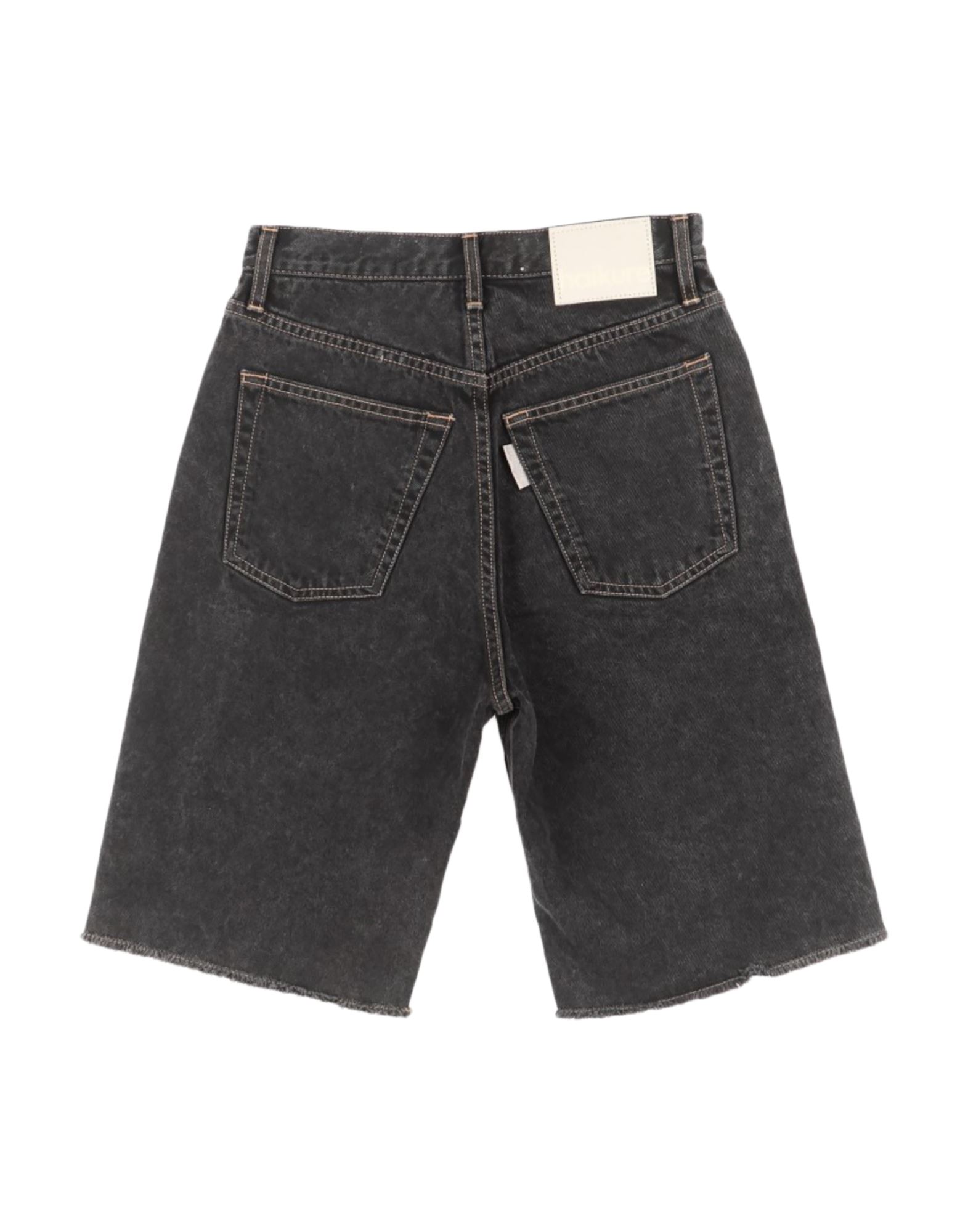  Haikure - Hosen & Röcke - Jeansshorts - On Yoox.com 