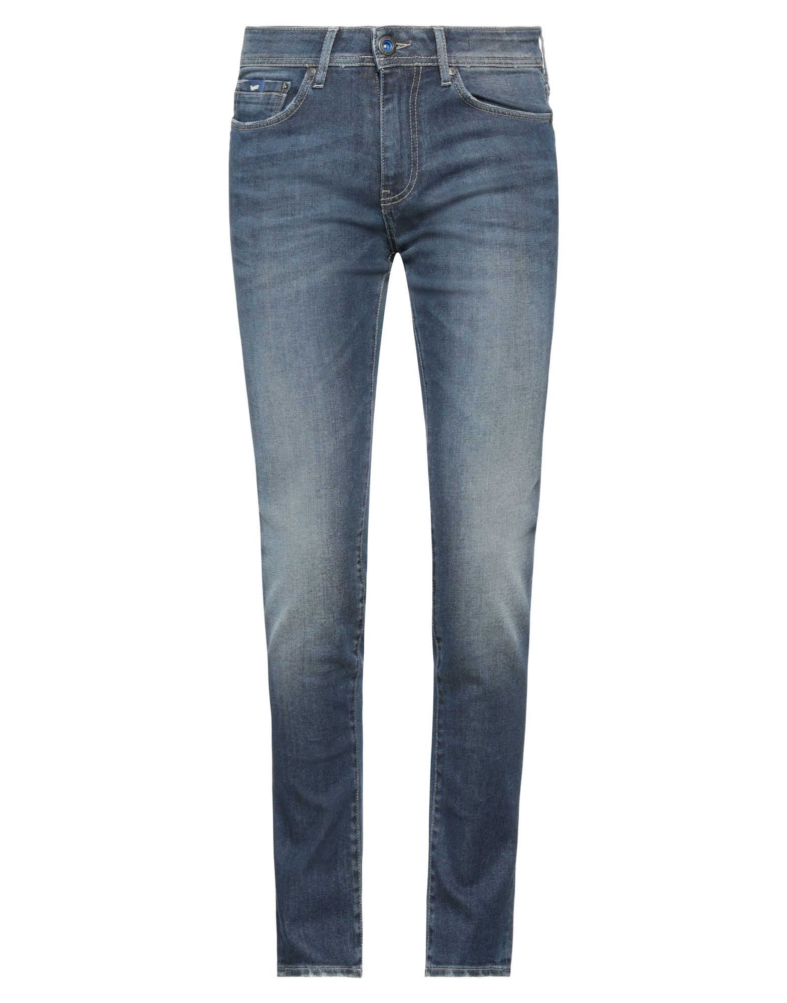 Gas Jeans In Blue | ModeSens