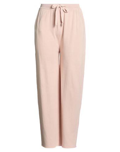 Hose Damen Hellrosa M,XS Damen