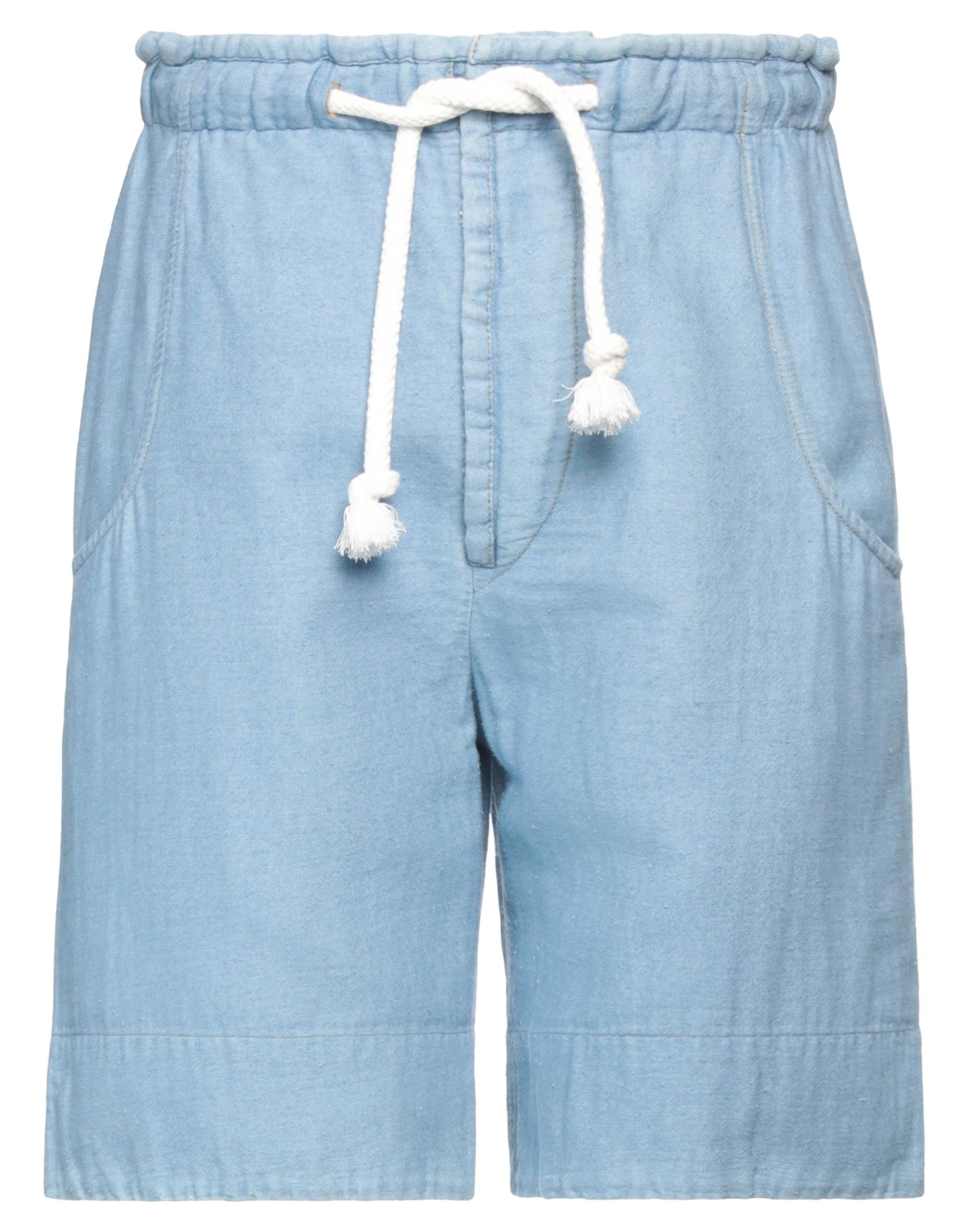  Isabel Marant - Hosen & Röcke - Jeansshorts - On Yoox.com 