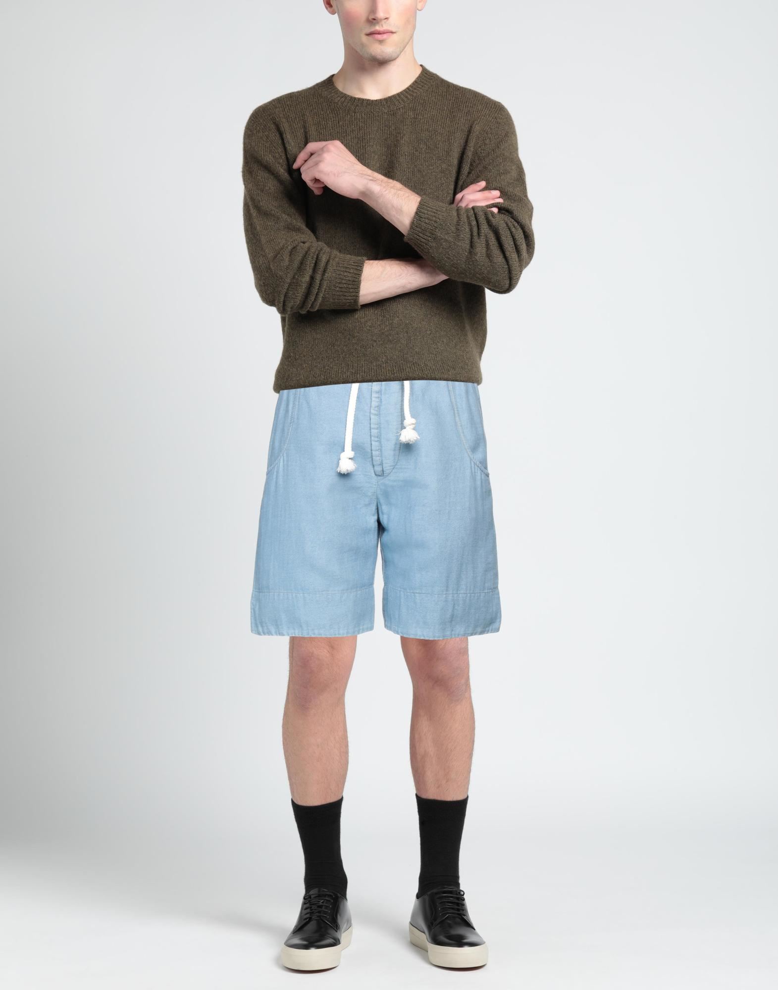  Isabel Marant - Hosen & Röcke - Jeansshorts - On Yoox.com 