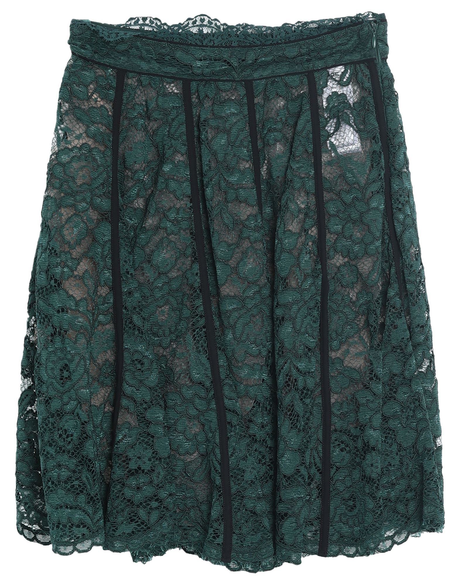 ELISABETTA FRANCHI BOTTOMWEAR Μίνι φούστα