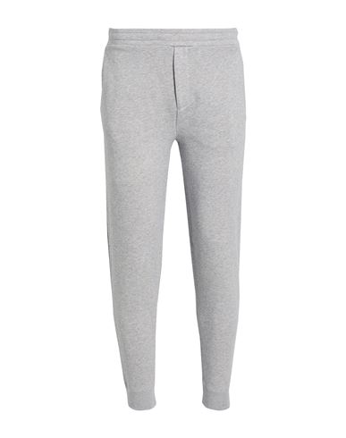 Helmut Lang Man Pants Light Grey Size S Cotton