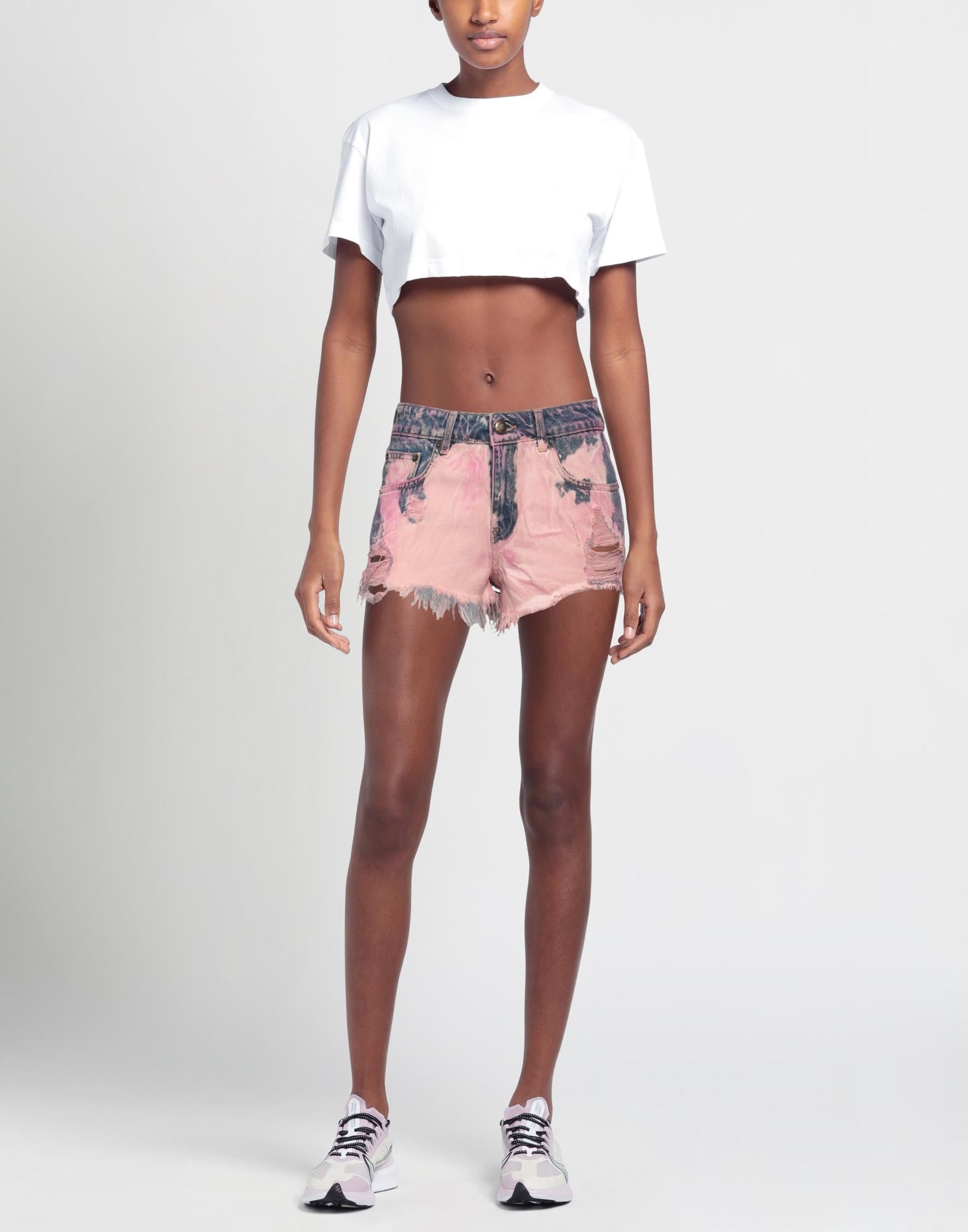  Aniye By - Hosen & Röcke - Jeansshorts - On Yoox.com 