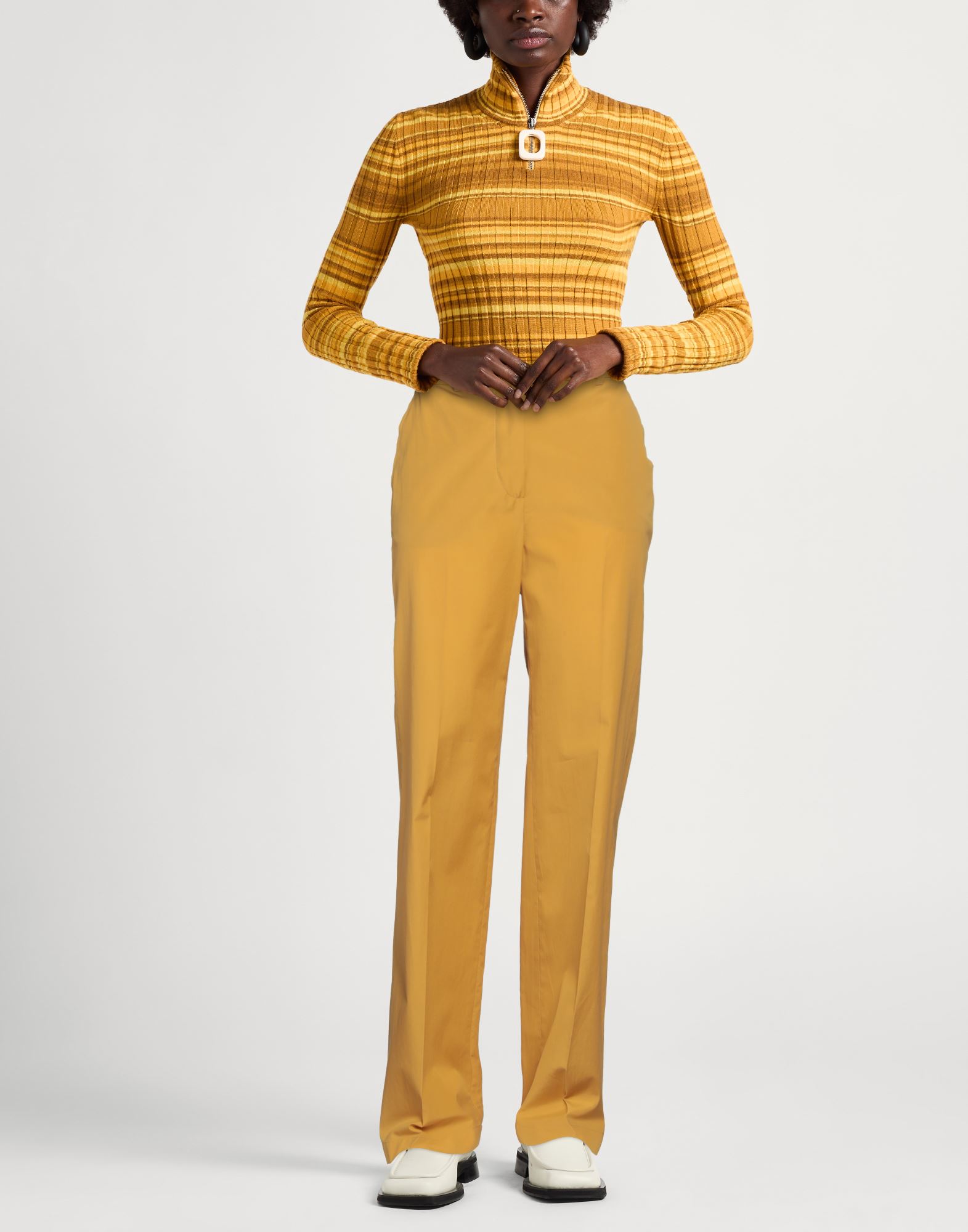  Max Mara Studio - Partes De Abajo - Pantalones - On Yoox.com 