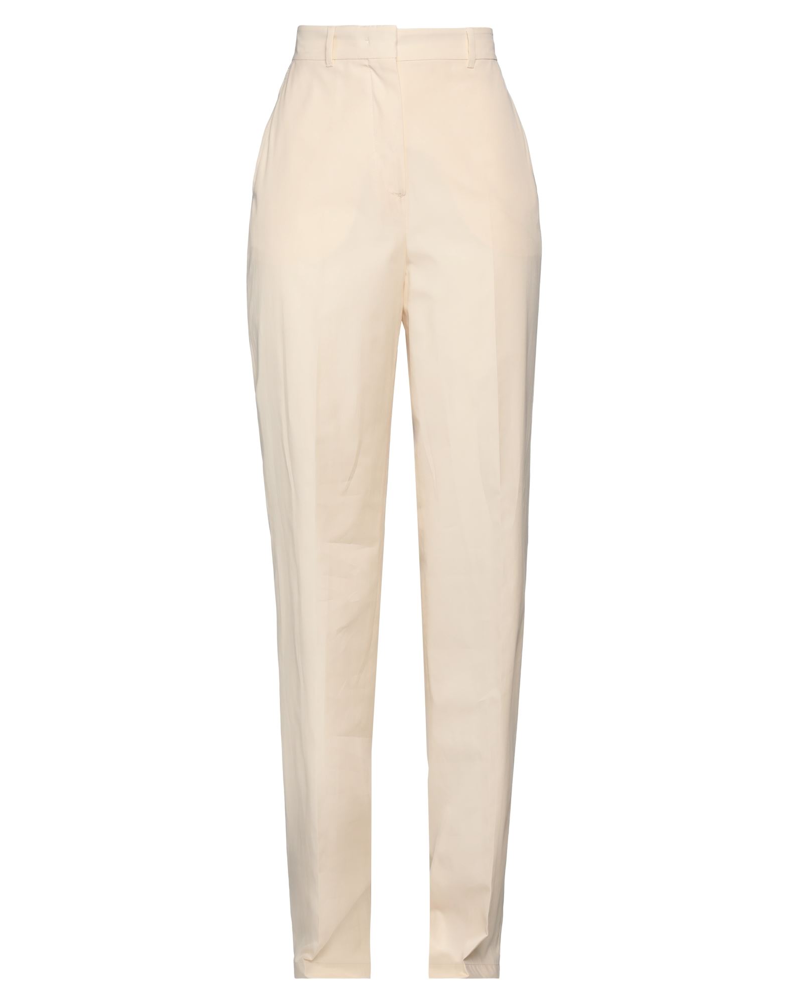 Max Mara Pants In Orange