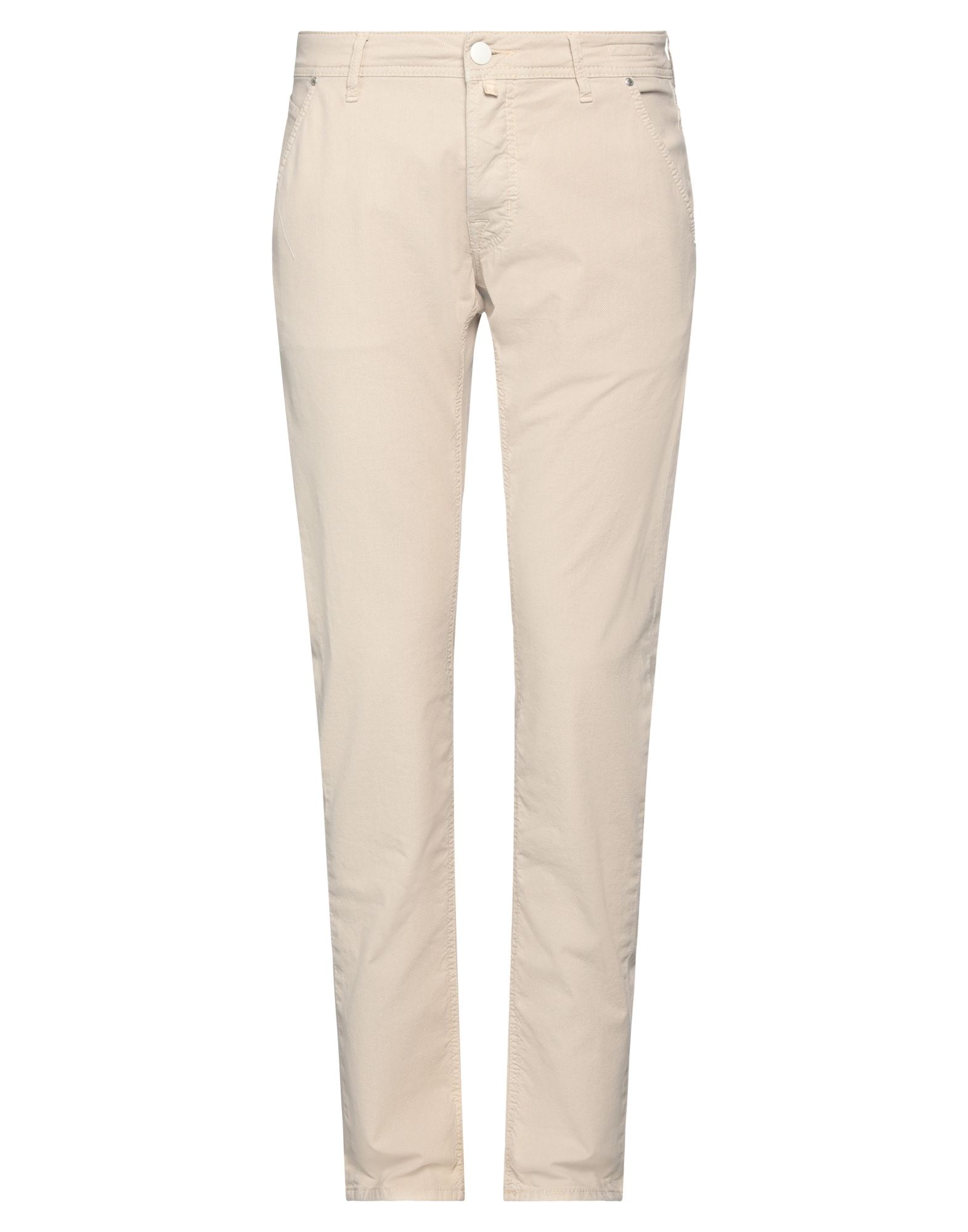 Jacob Cohёn Pants In Beige