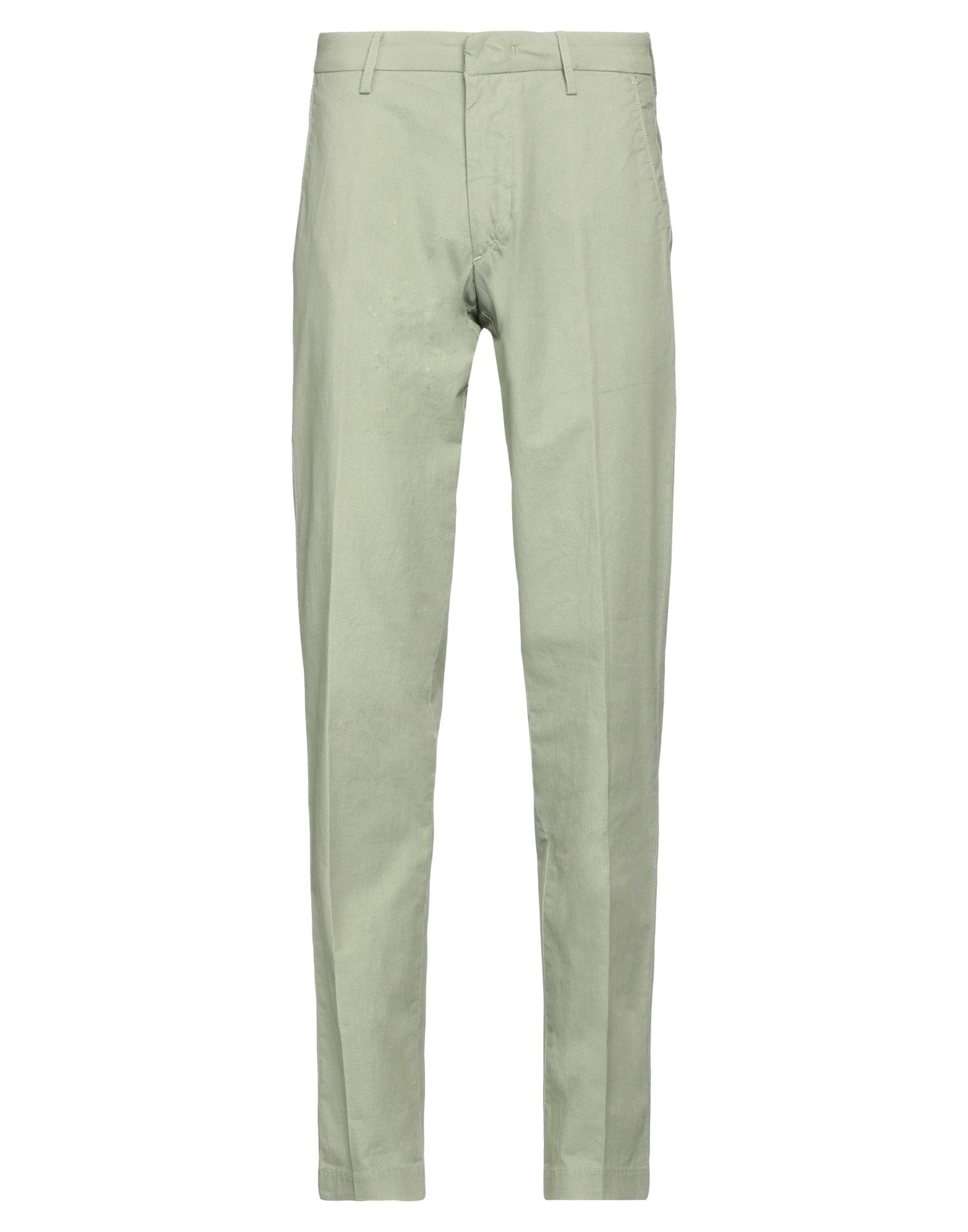 Michael Coal Pants In Light Green