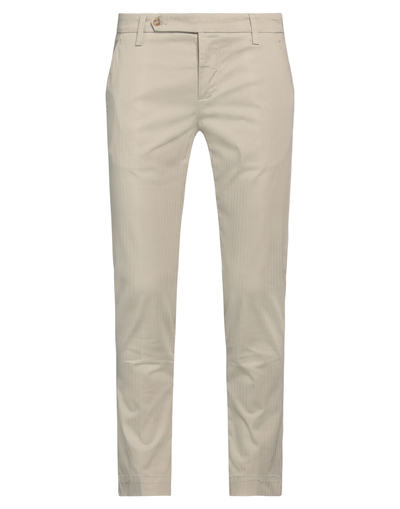 Entre Amis Pants In Beige