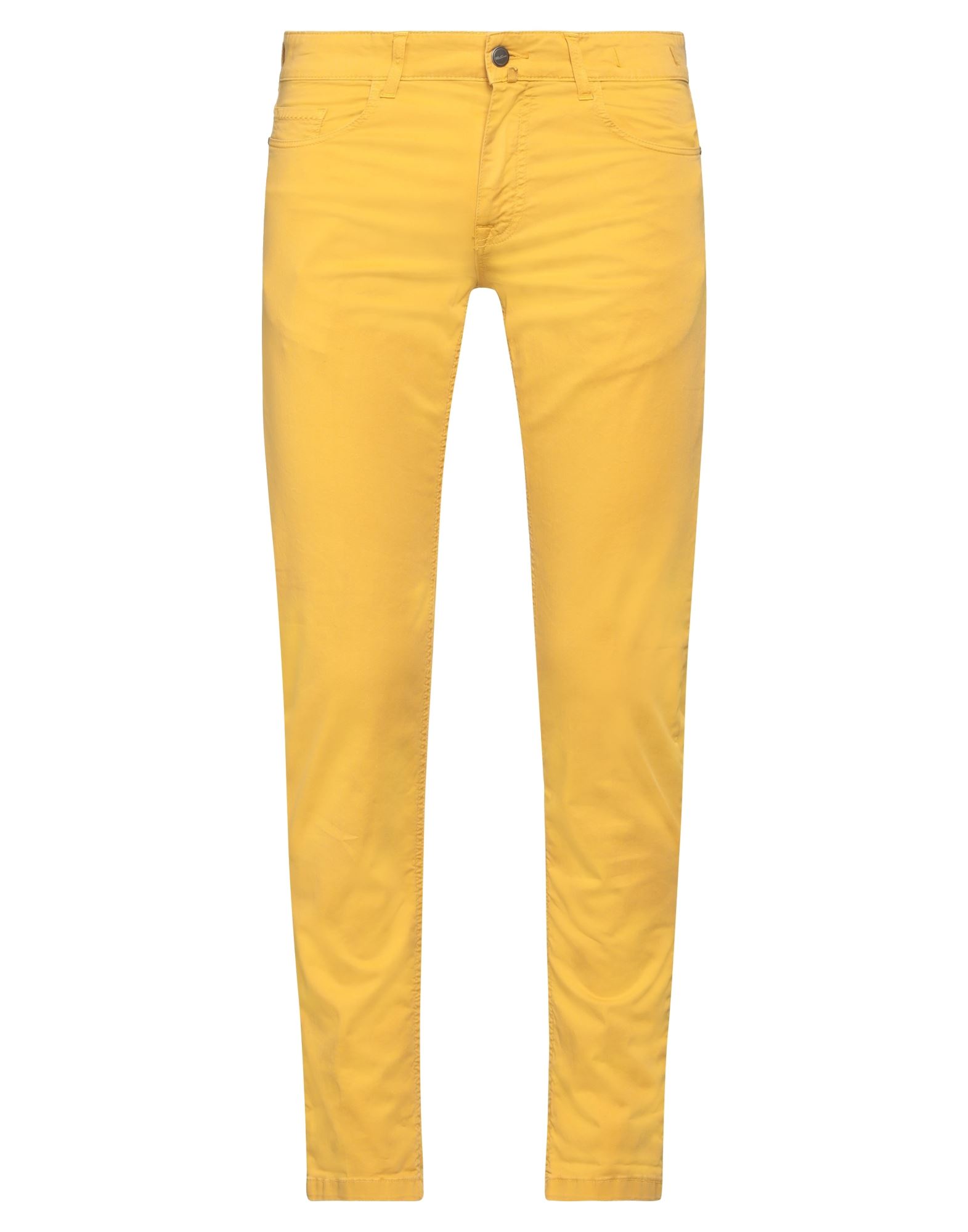 Betwoin Pants In Yellow