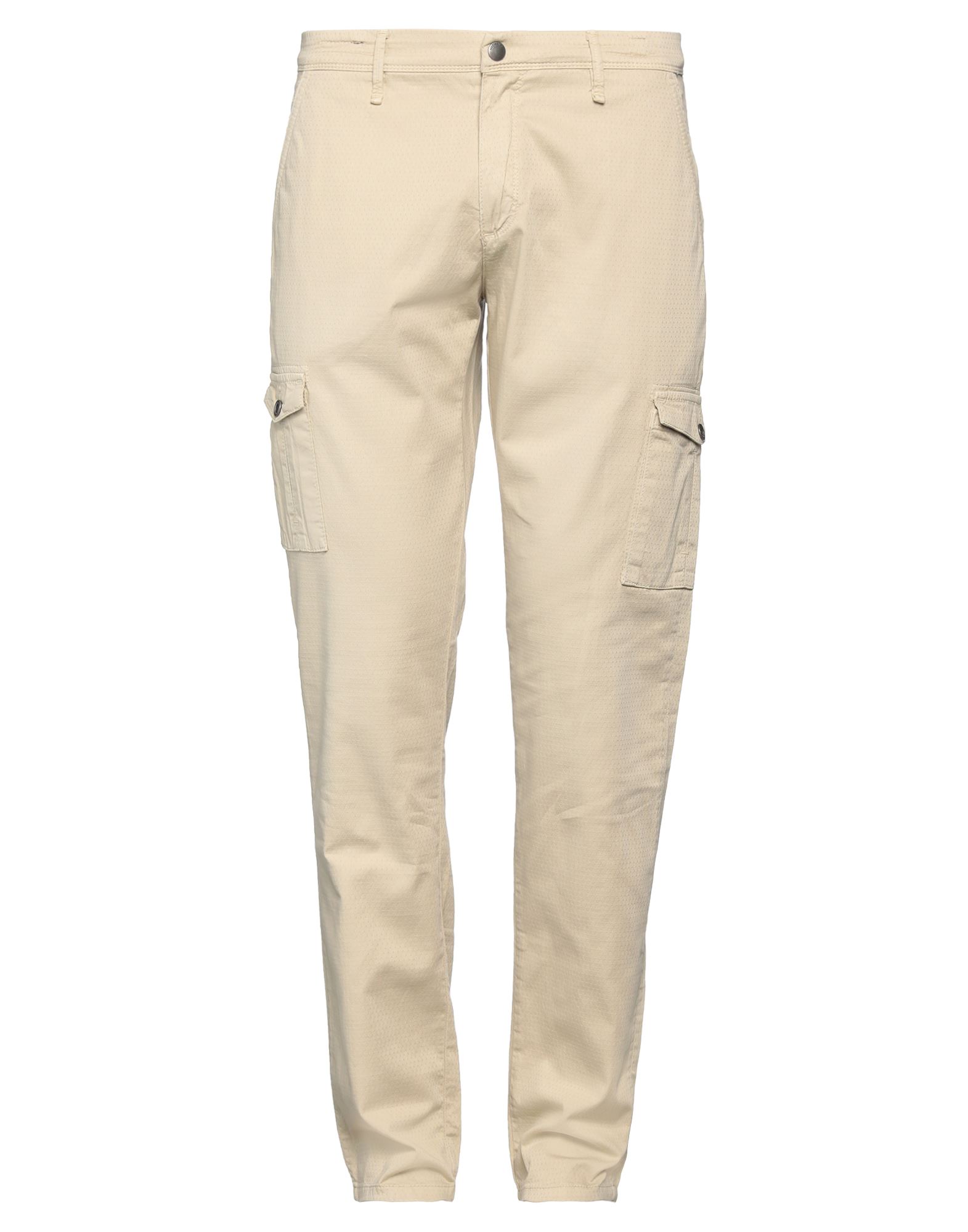 Nicwave Pants In Neutrals