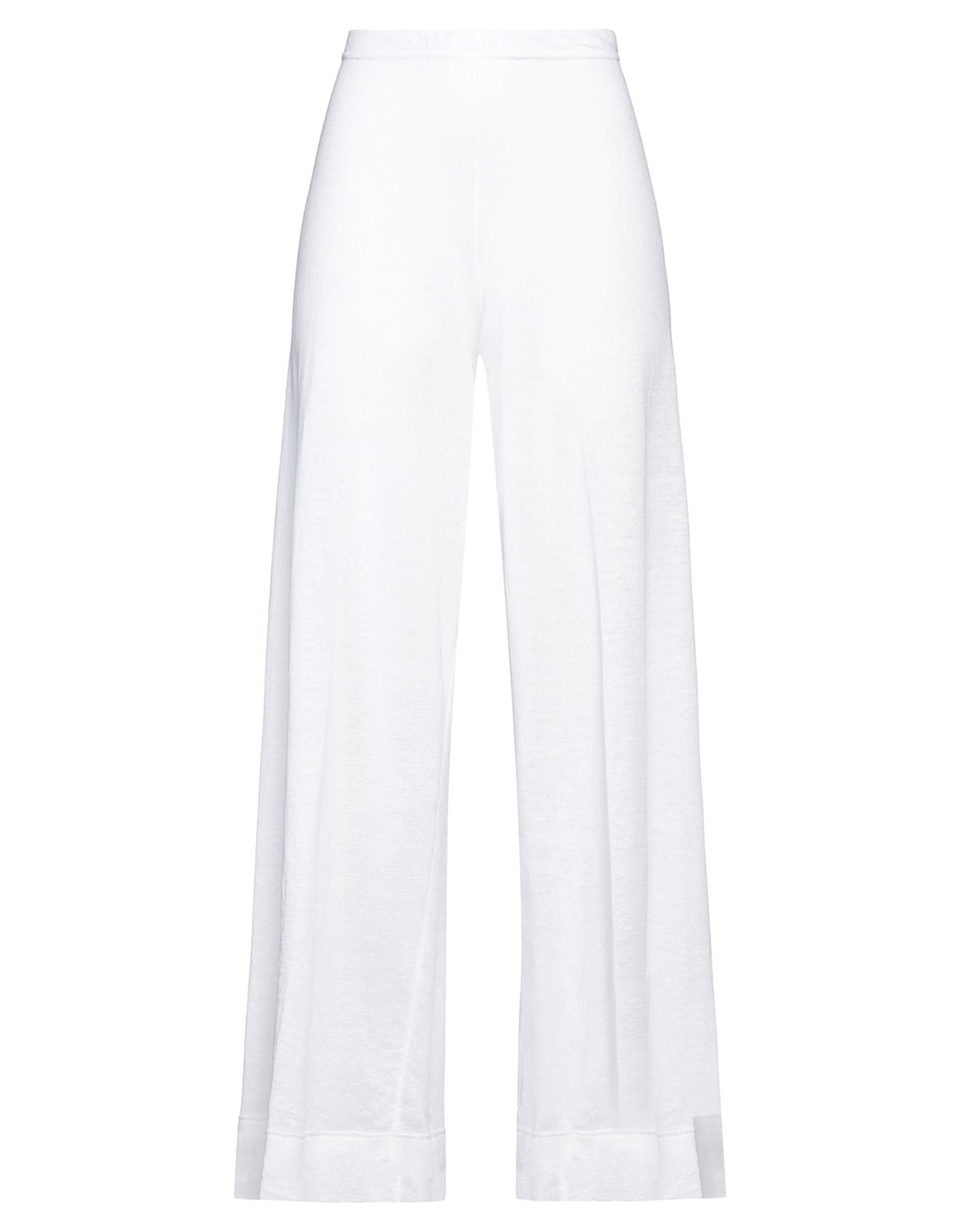 Neera 20.52 Pants In Off White