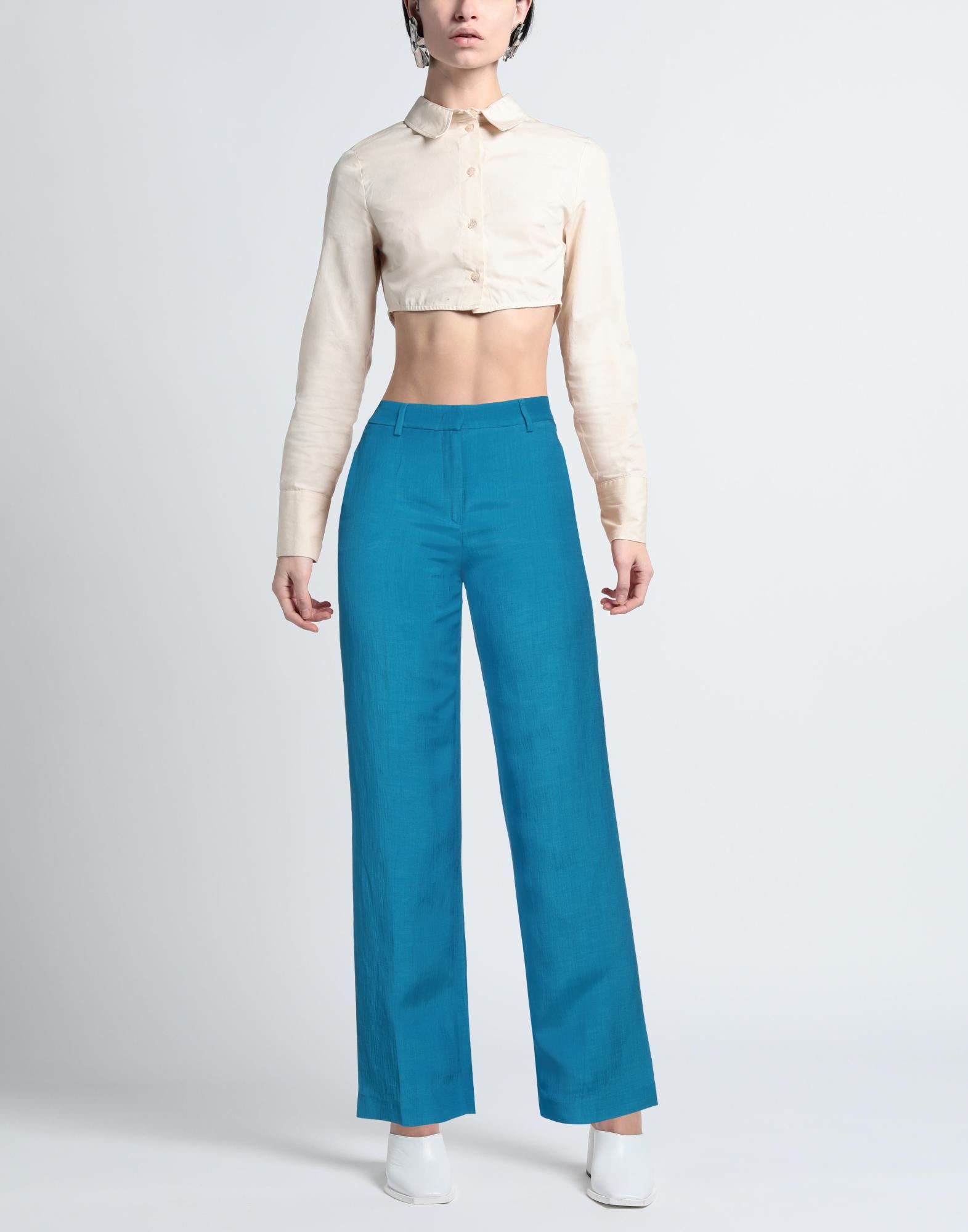  Alberta Ferretti - Hosen & Röcke - Hosen - On Yoox.com 