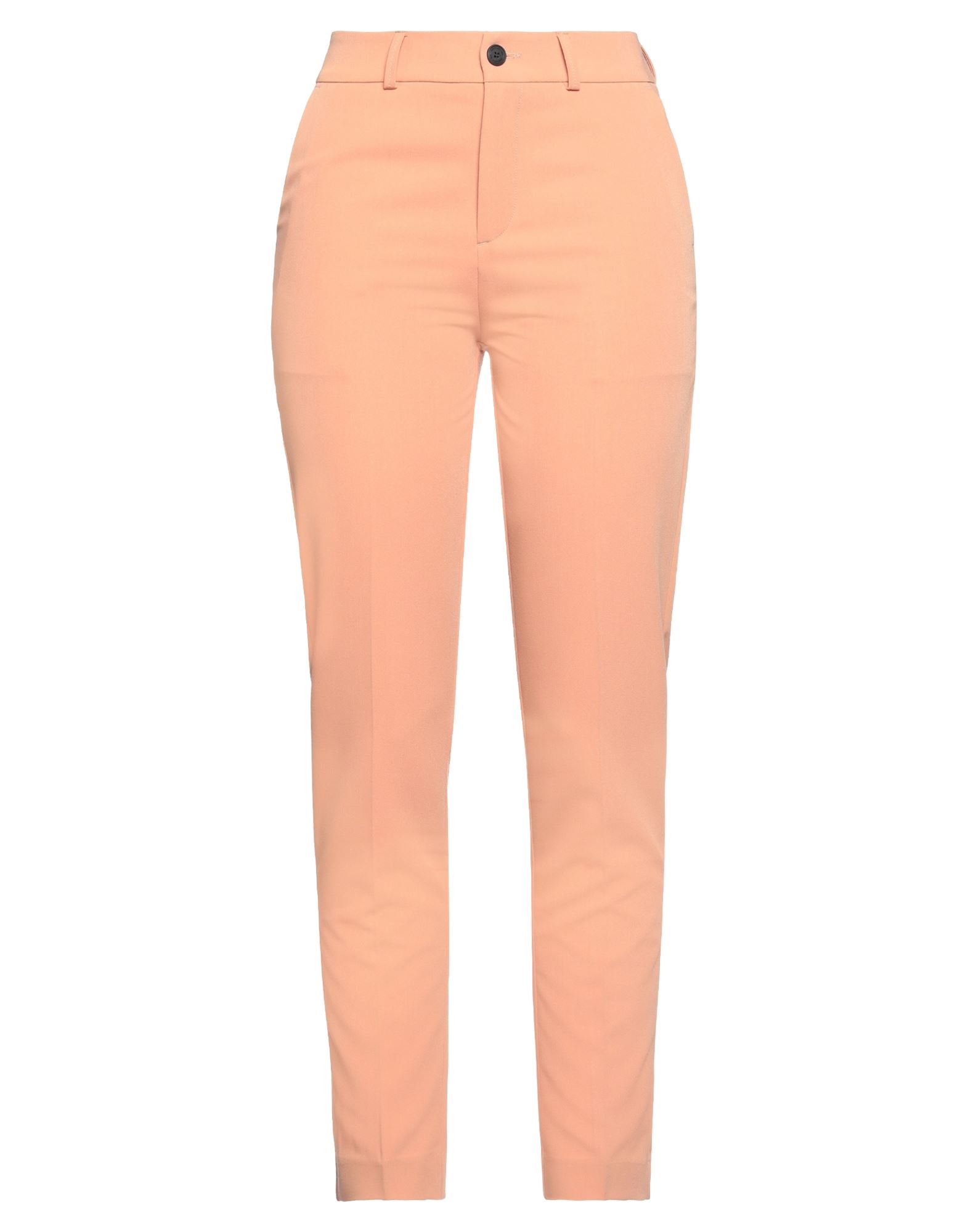 Gironacci Pants In Orange