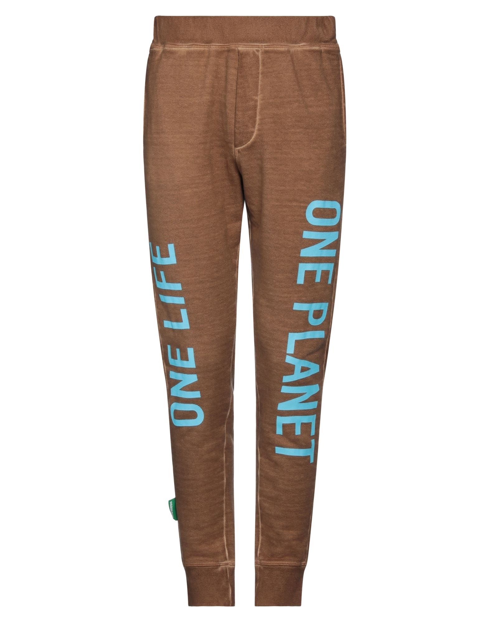 Dsquared2 Pants In Brown