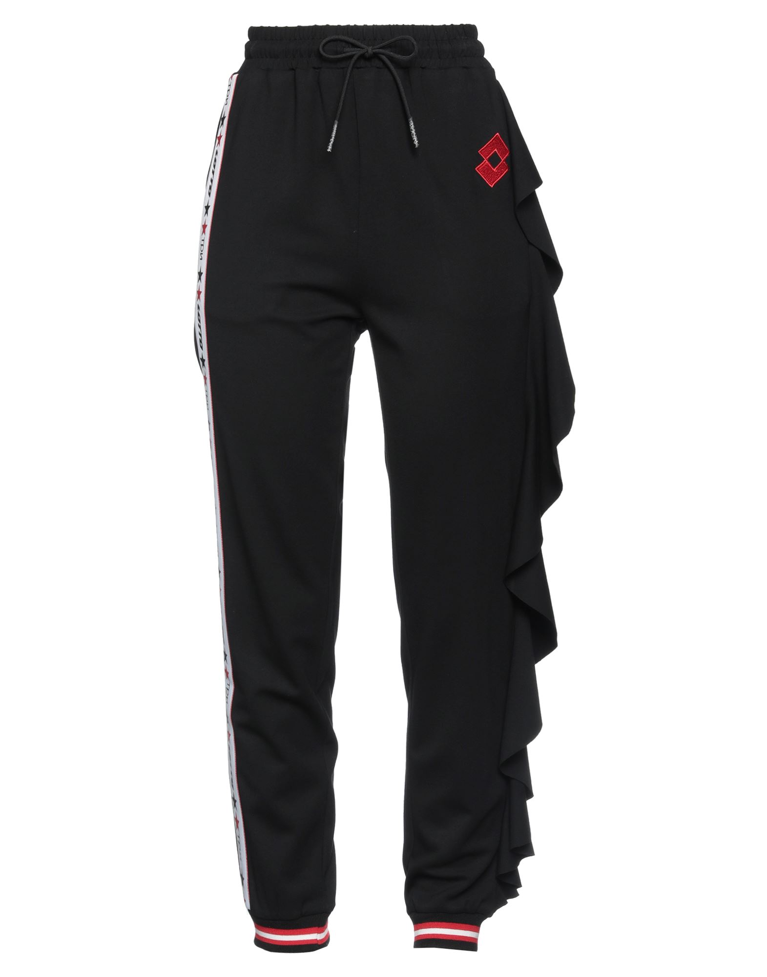 Lotto Pants In Black