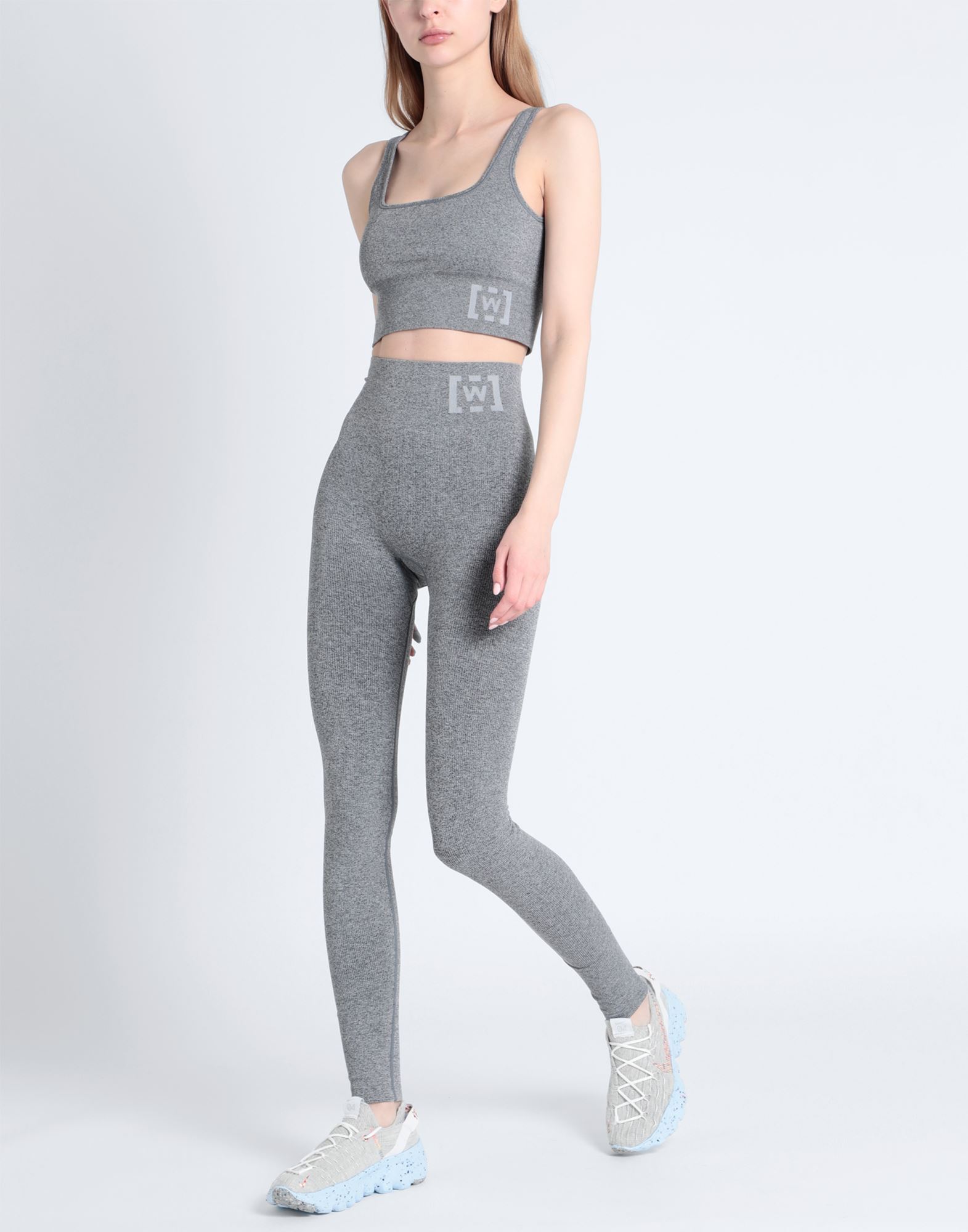 Wolford - Hosen & Röcke - Leggings - On Yoox.com 