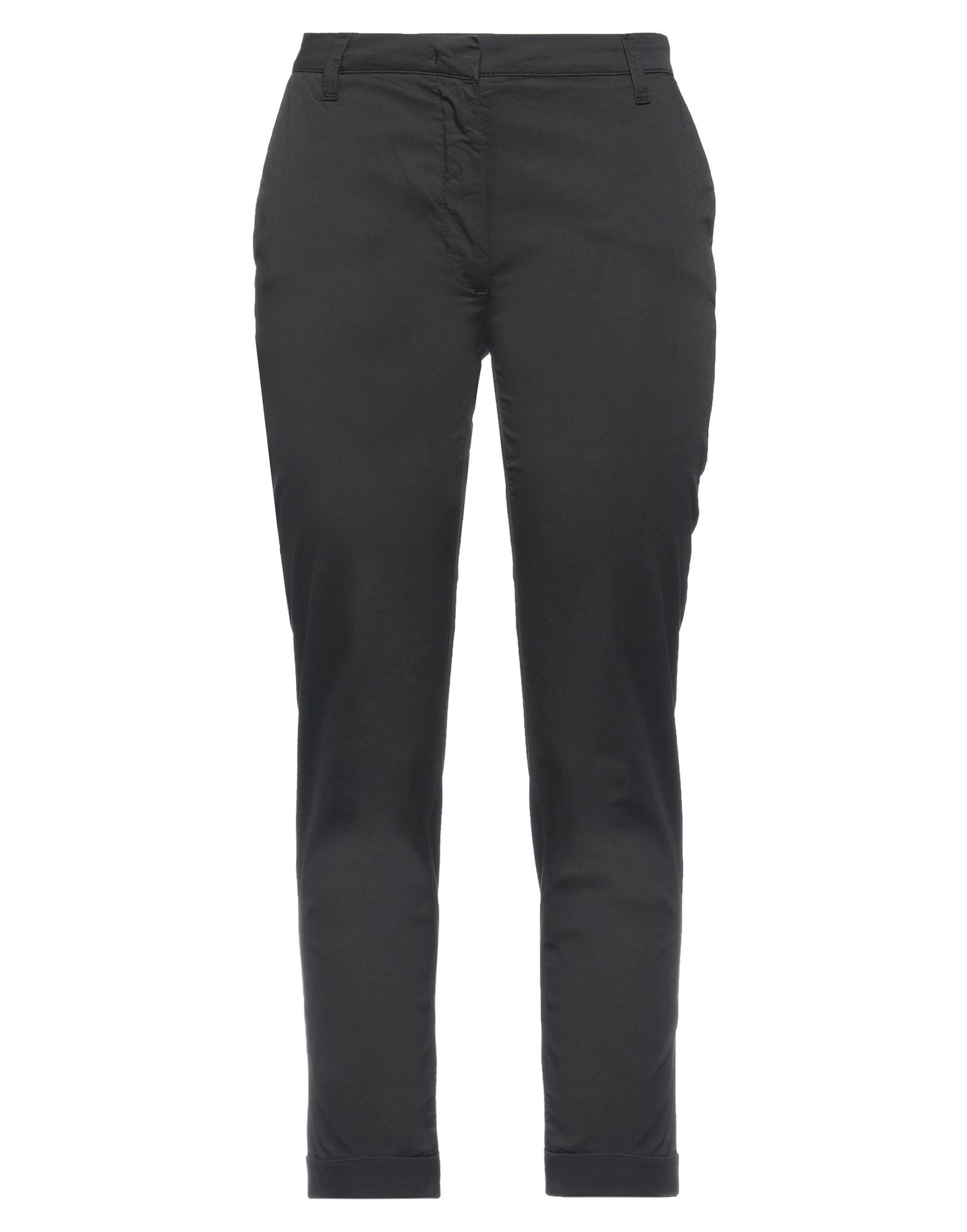 Manila Grace Pants In Black