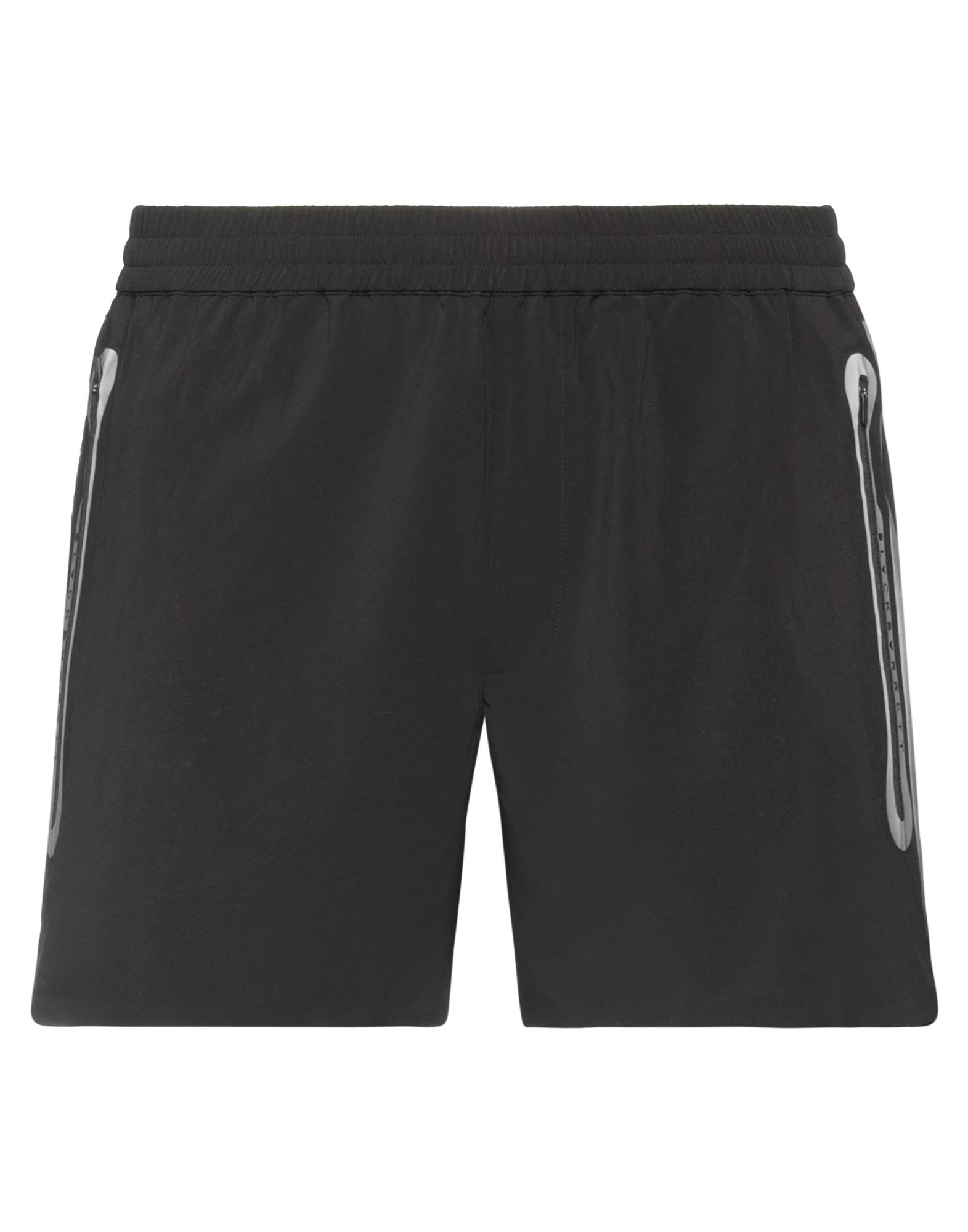 BLACK BARRETT Shorts & Bermuda Shorts