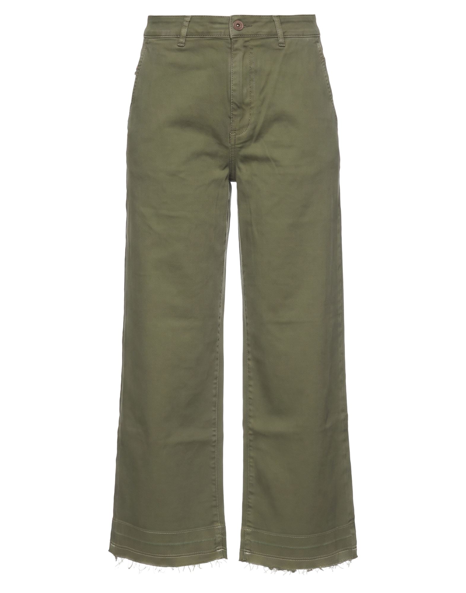 AVANTGAR DENIM by EUROPEAN CULTURE BOTTOMWEAR Casual Παντελόνι