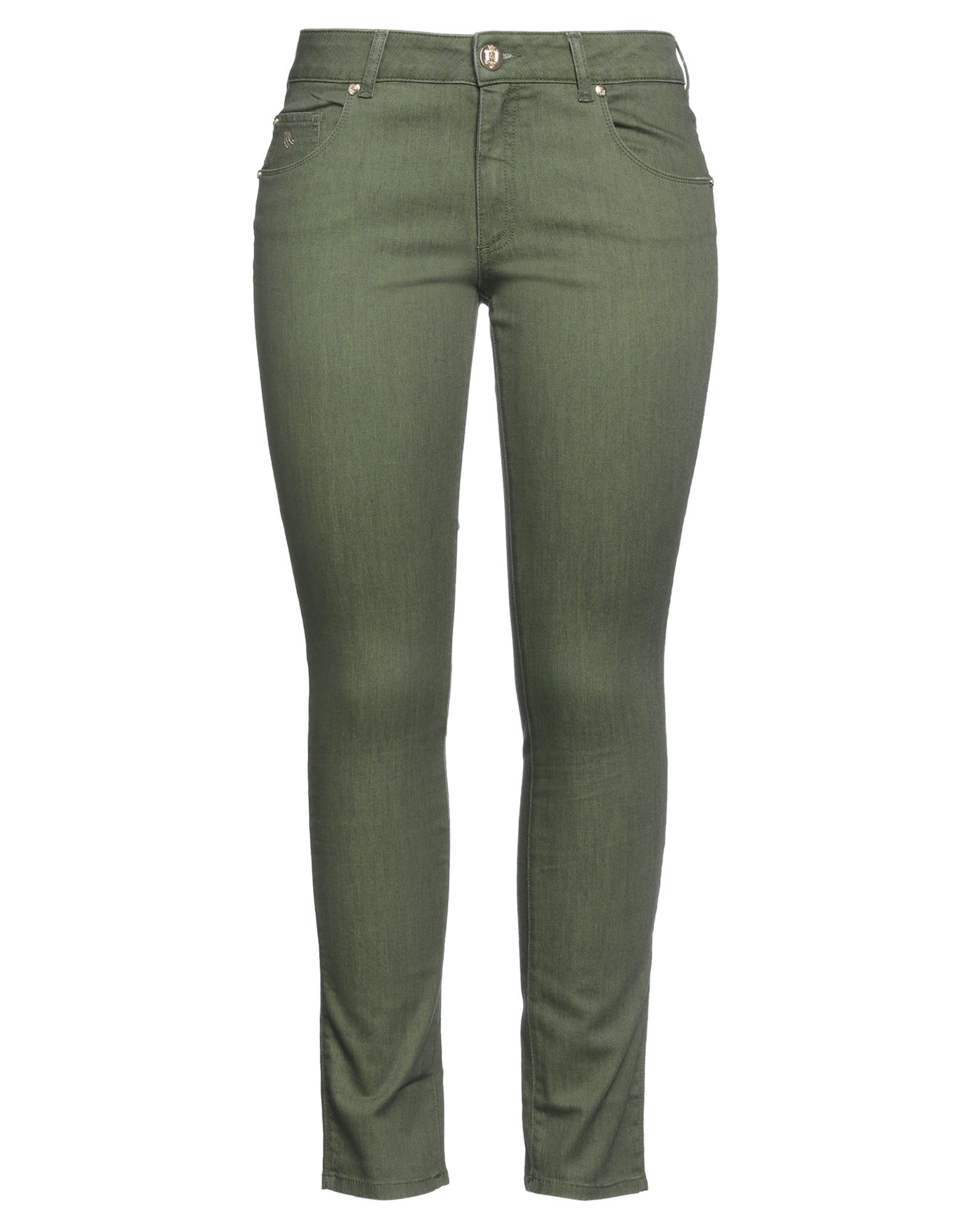 Marani Jeans Pants In Green