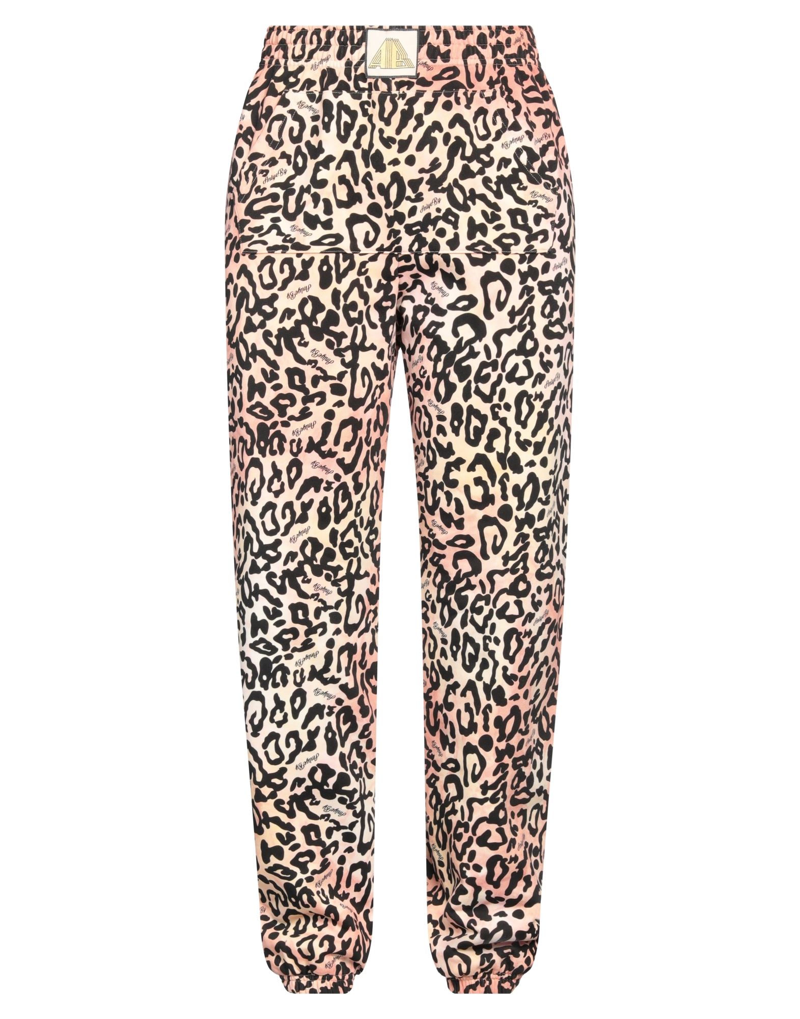 Aniye By Pants In Pink