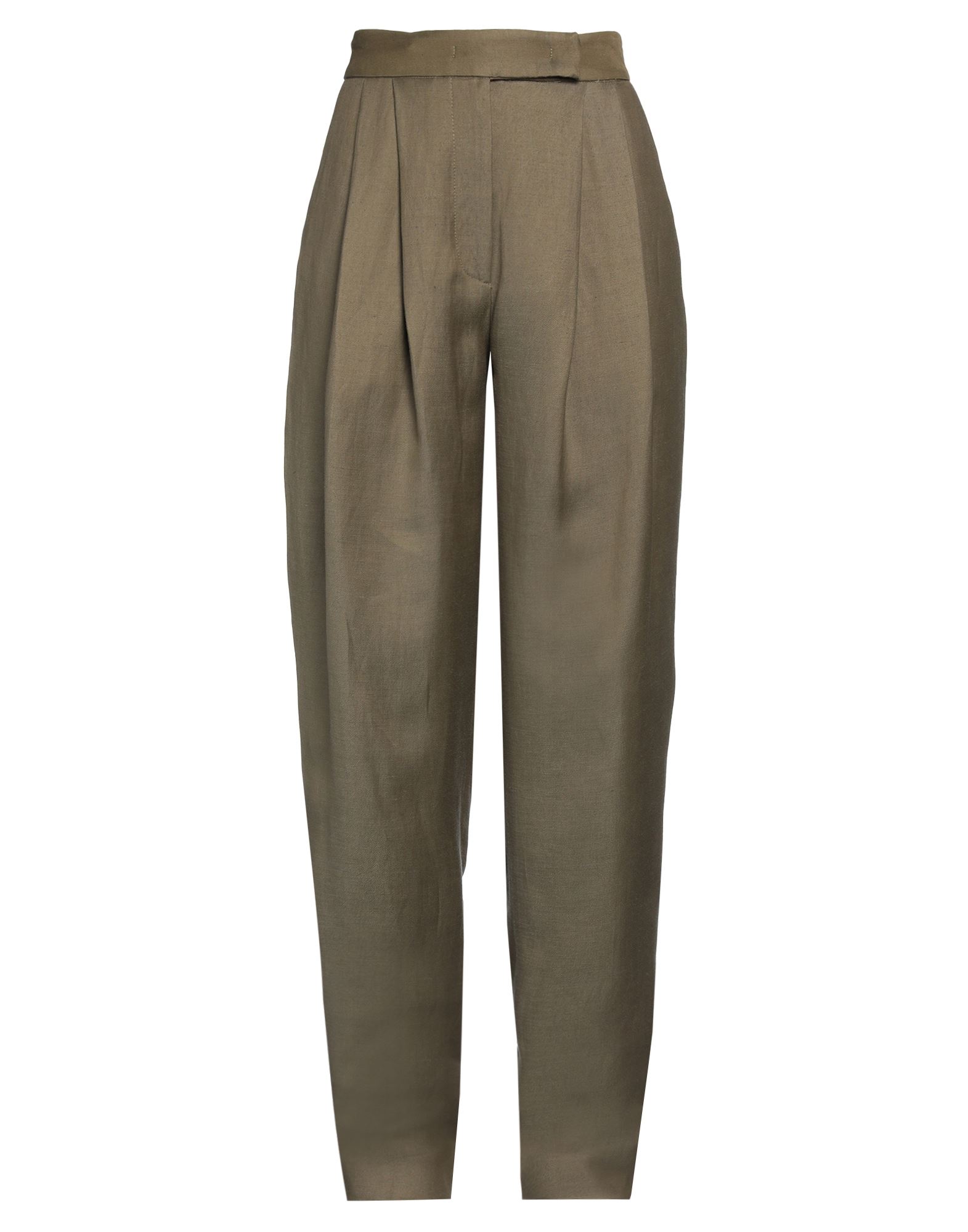 Federica Tosi Pants In Green