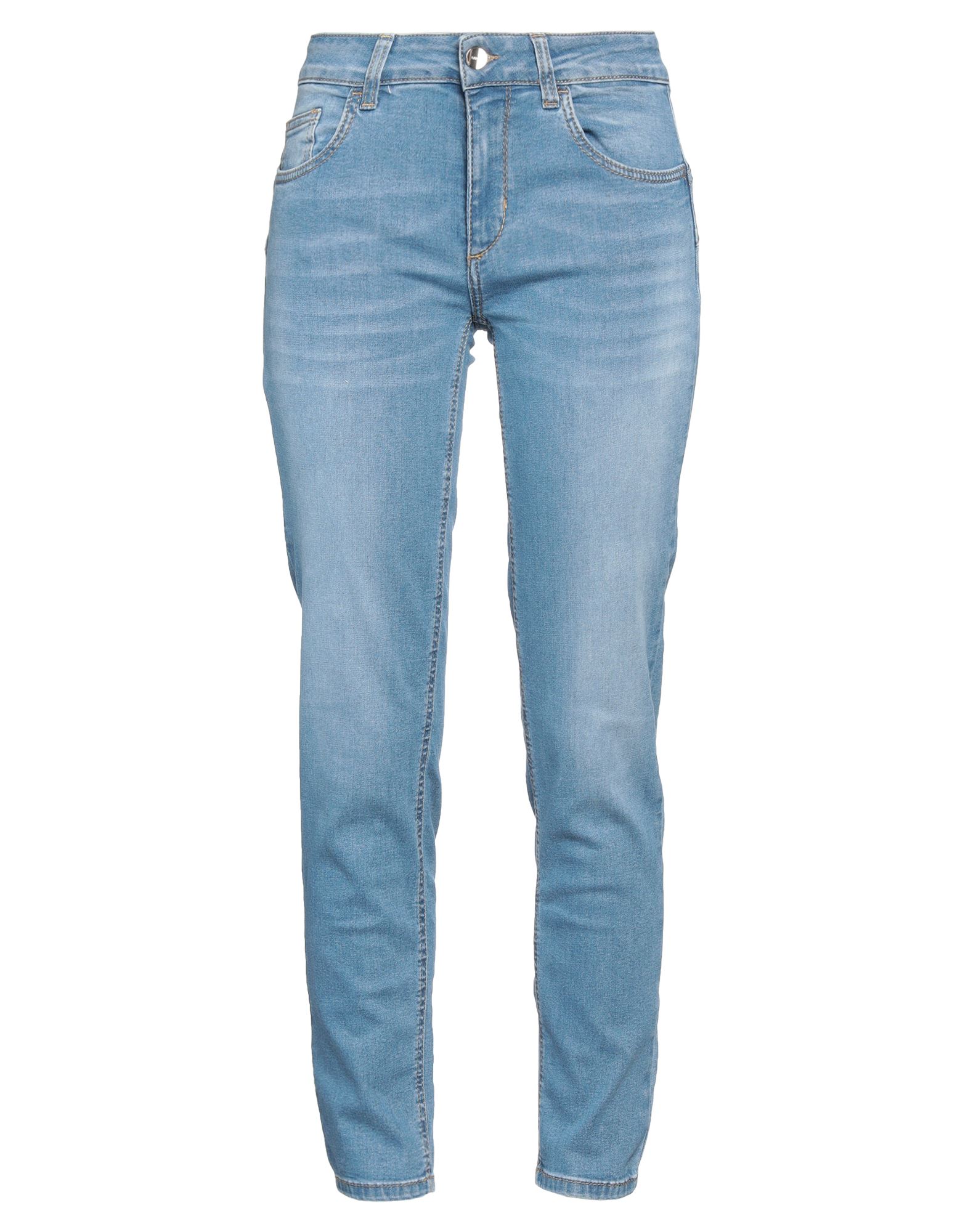 Liu •jo Jeans Liu Jo Women In Blue