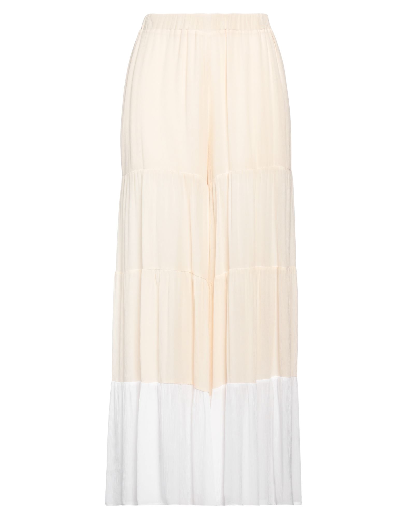 Sfizio Pants In White